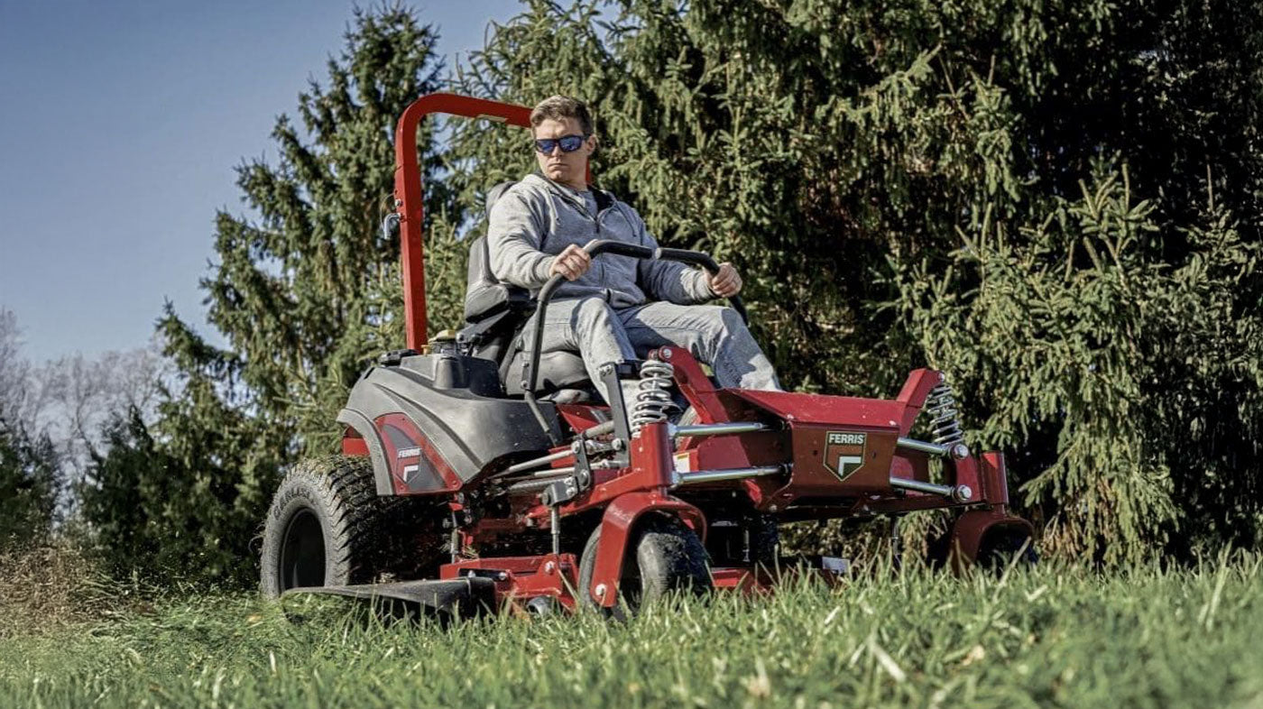 Best Mowers for Commercial Lawn Care