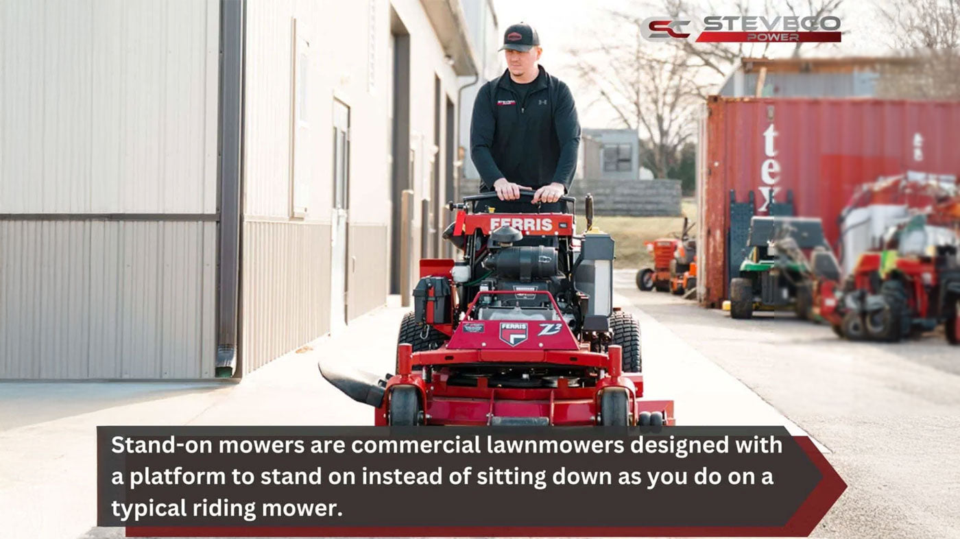Lawn Mower Buying Guide: 6 Features to Look For in a Mower