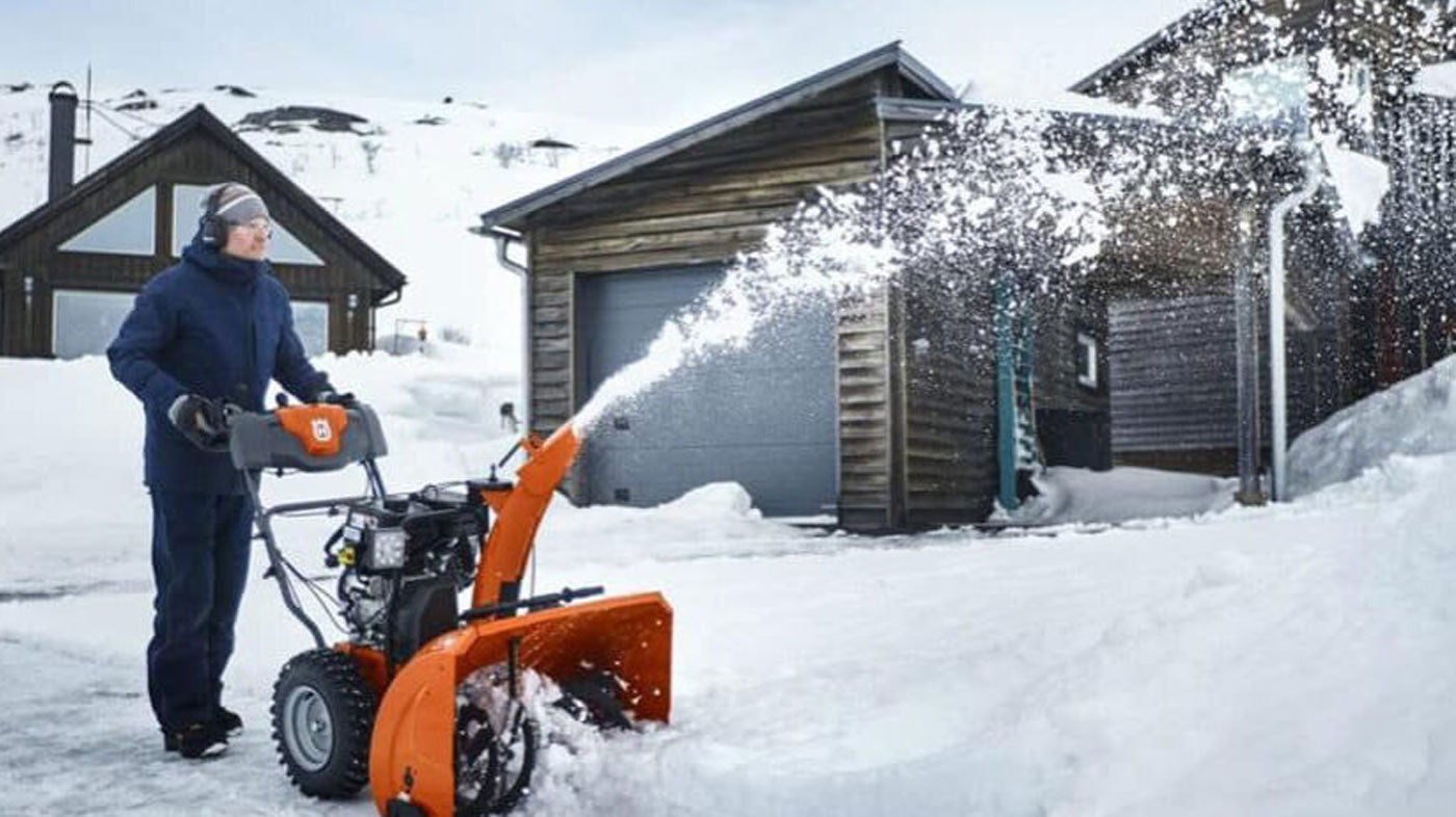 Your Ultimate Guide to Selecting the Perfect Snowblower