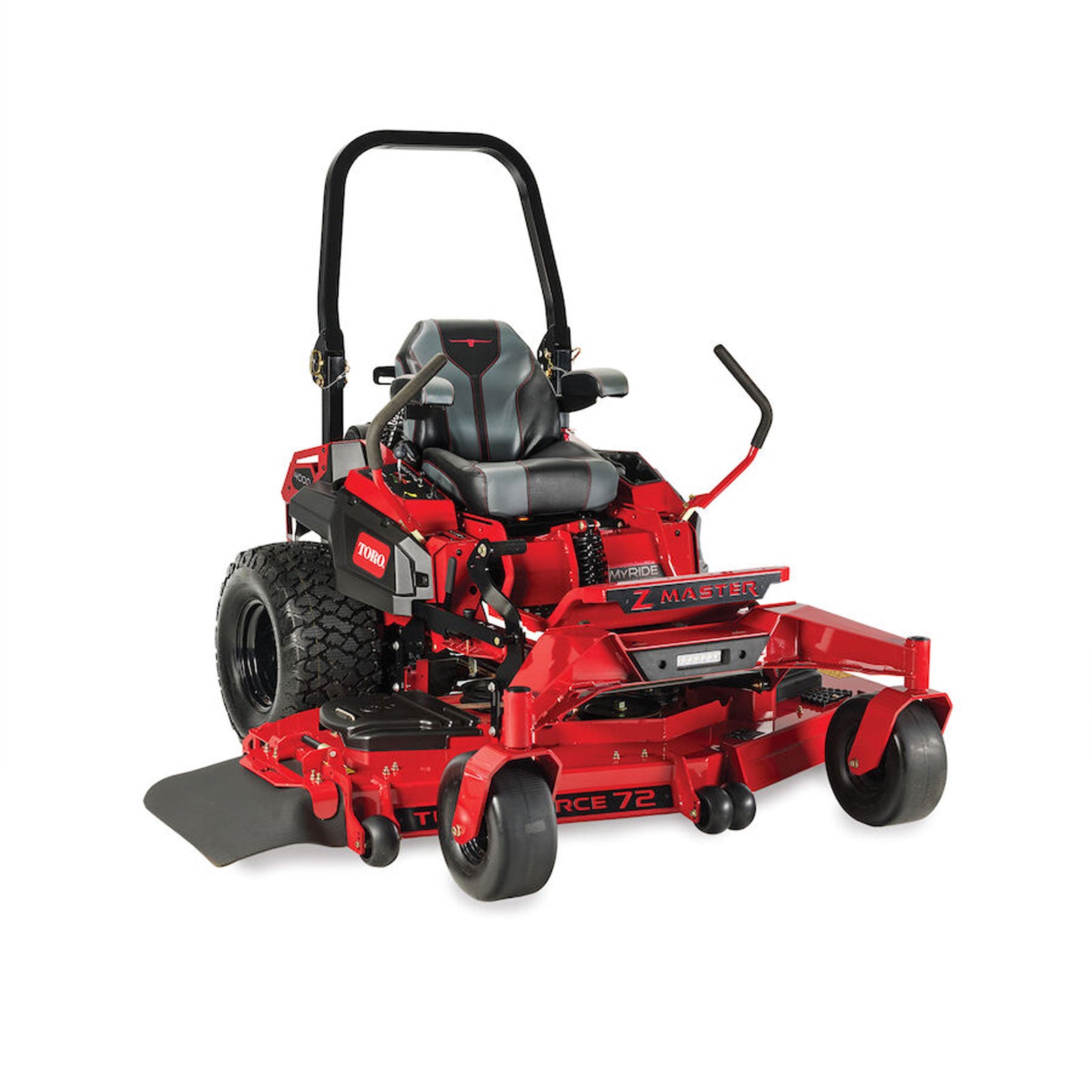 4000 Series MyRIDE® HDX Pro XL 72 in. 35 hp 999cc Model 74024