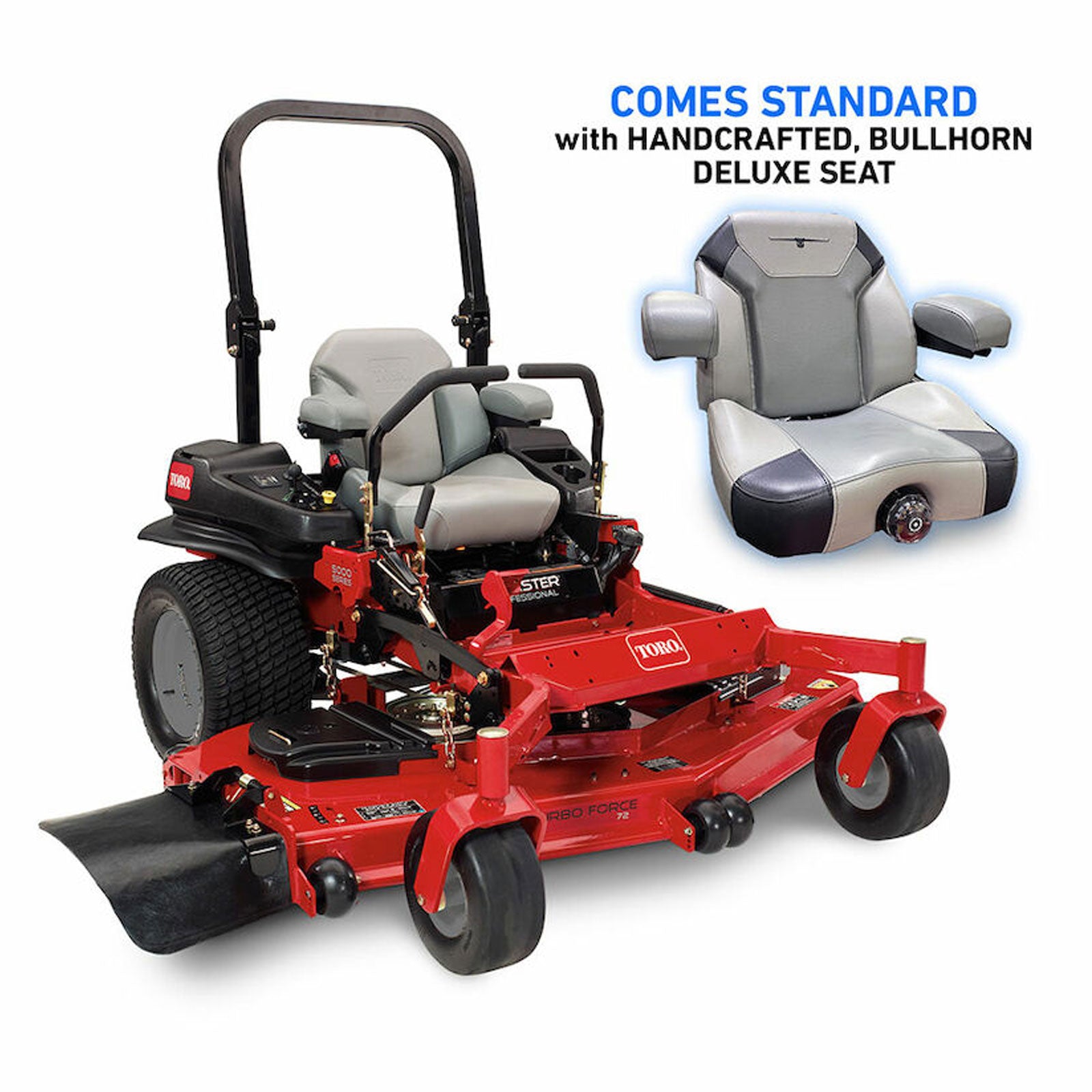 5000 Series 72 in. (183 cm) 26.5 hp EFI 747cc - Model 72918