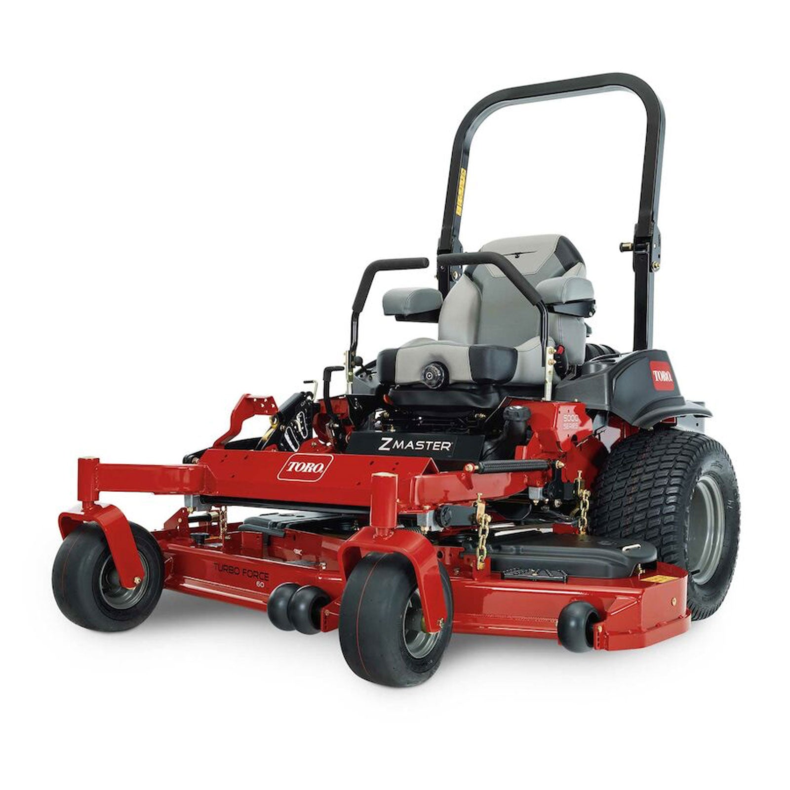5000 Series 60 in. (152 cm) 25.5 hp 852cc 72910