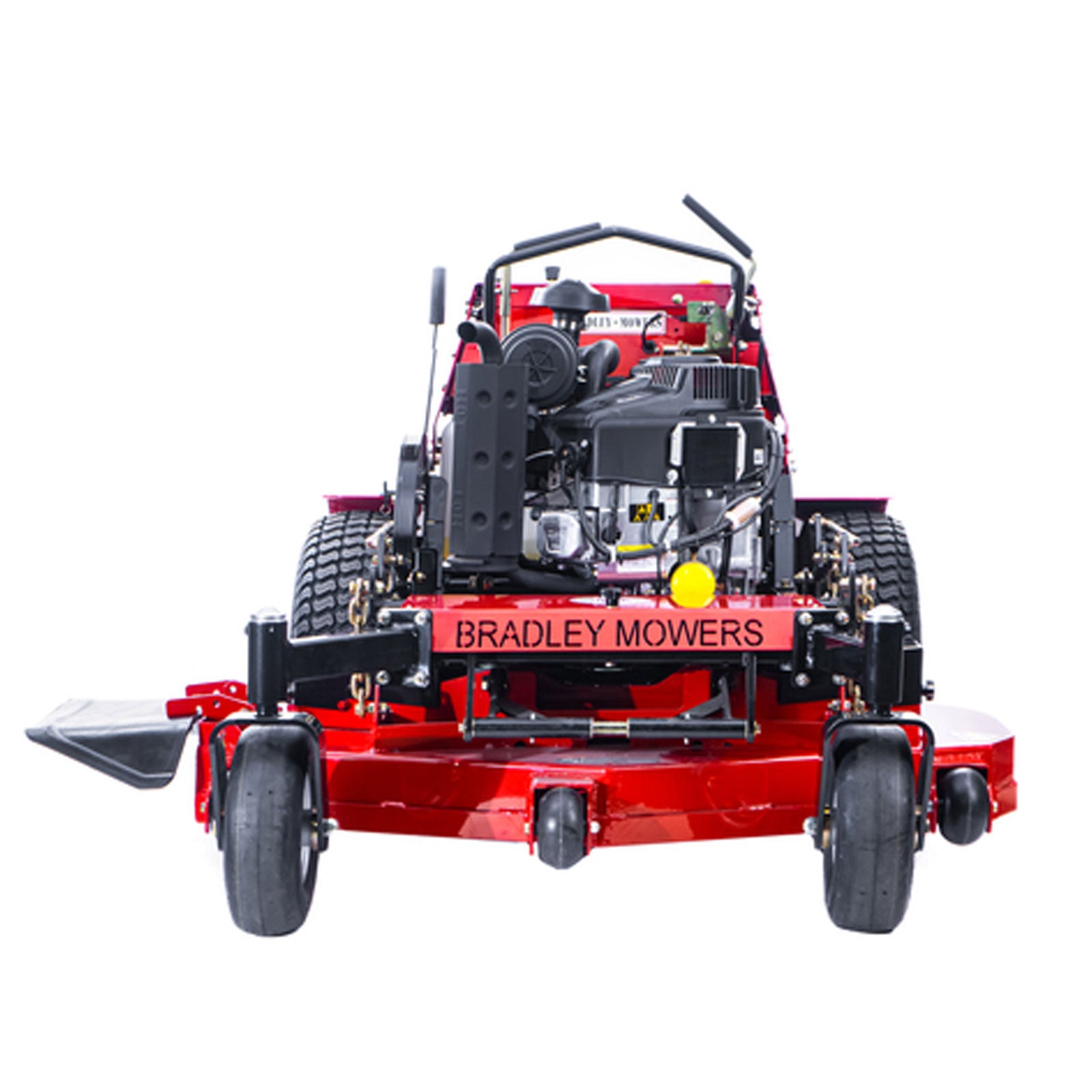 Bradley 52" Stand On Compact Mower Briggs Vanguard 52SC-BS26