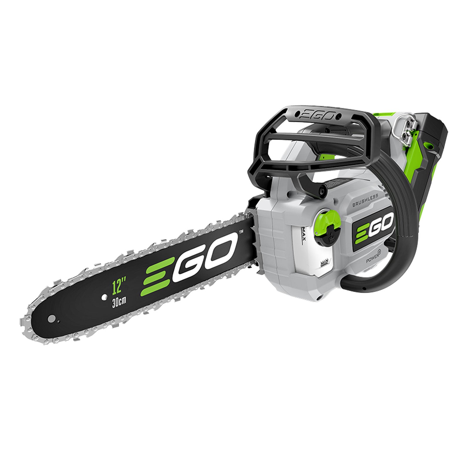 EGO POWER+ 12" Compact Chainsaw