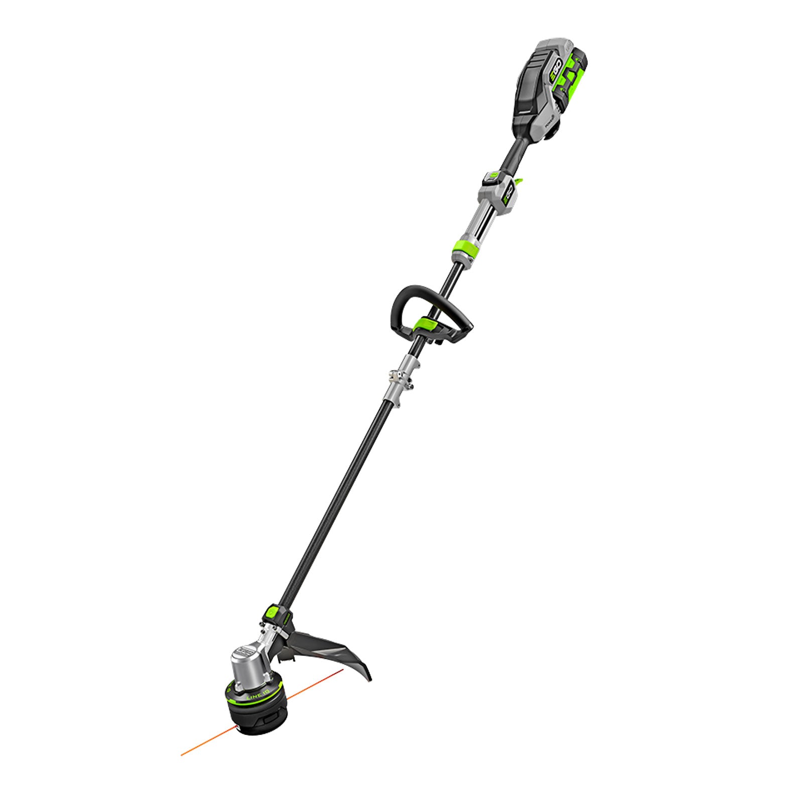 EGO POWER+ 16" LINE IQ™ String Trimmer with POWERLOAD™