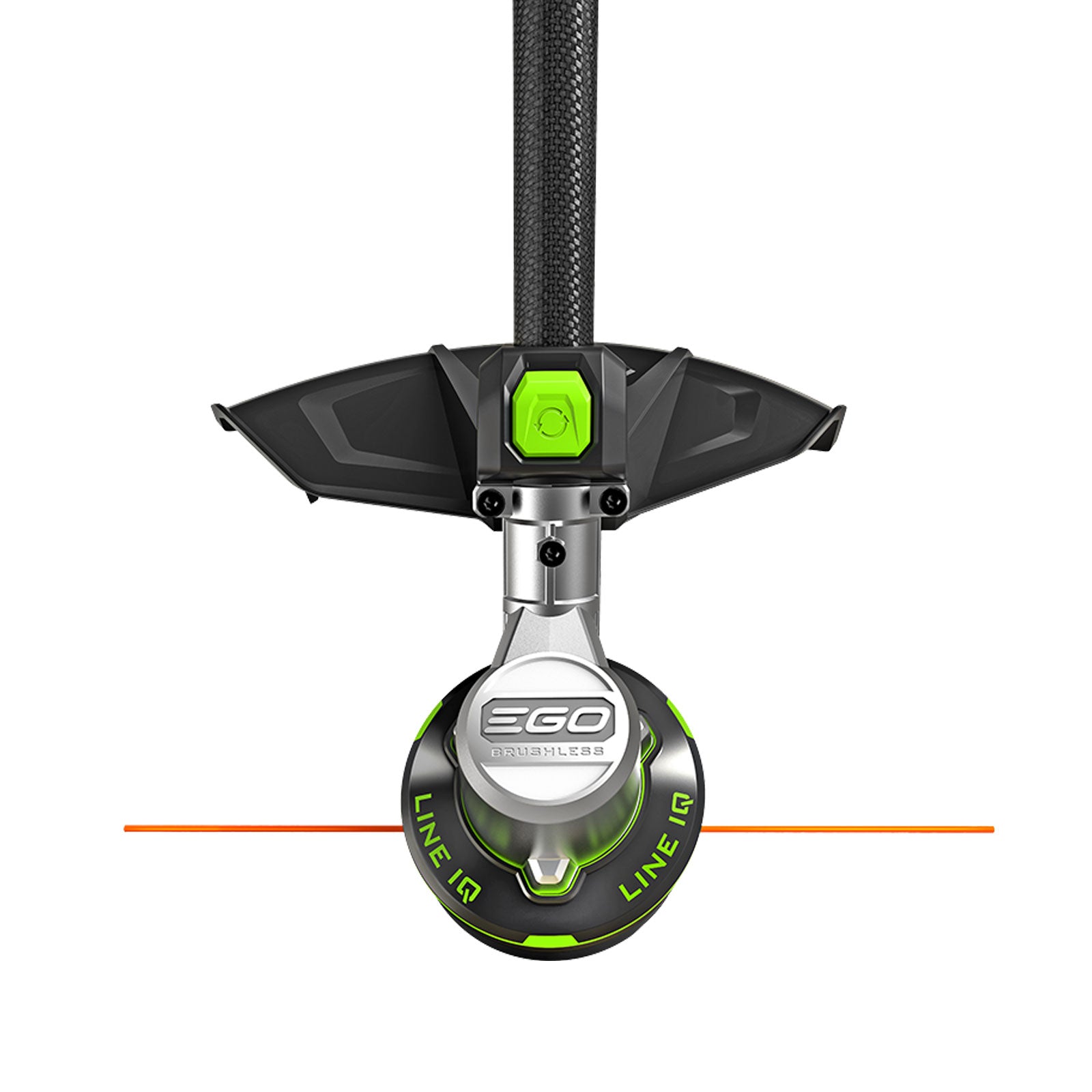 EGO POWER+ 16" LINE IQ™ String Trimmer with POWERLOAD™