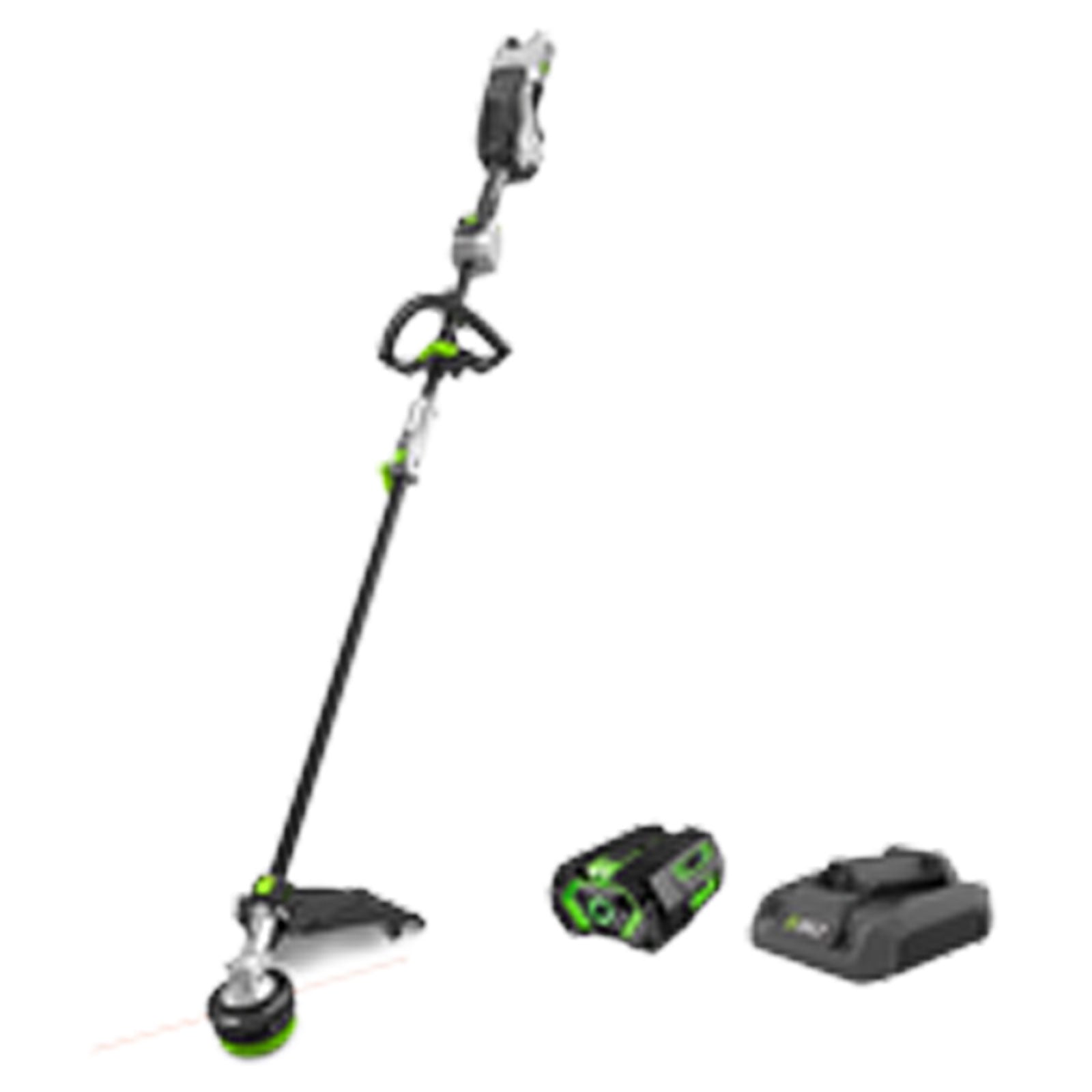 EGO POWER+ Multi-Head String Trimmer Kit