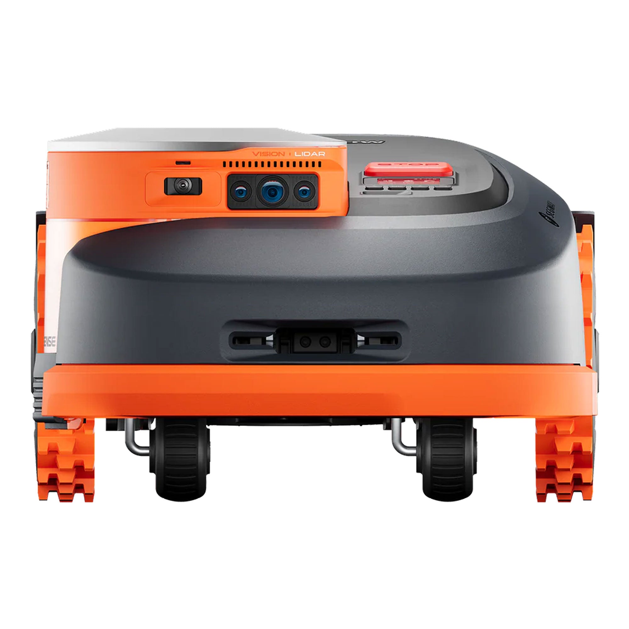 Navimow H210 Robotic Lawn Mower