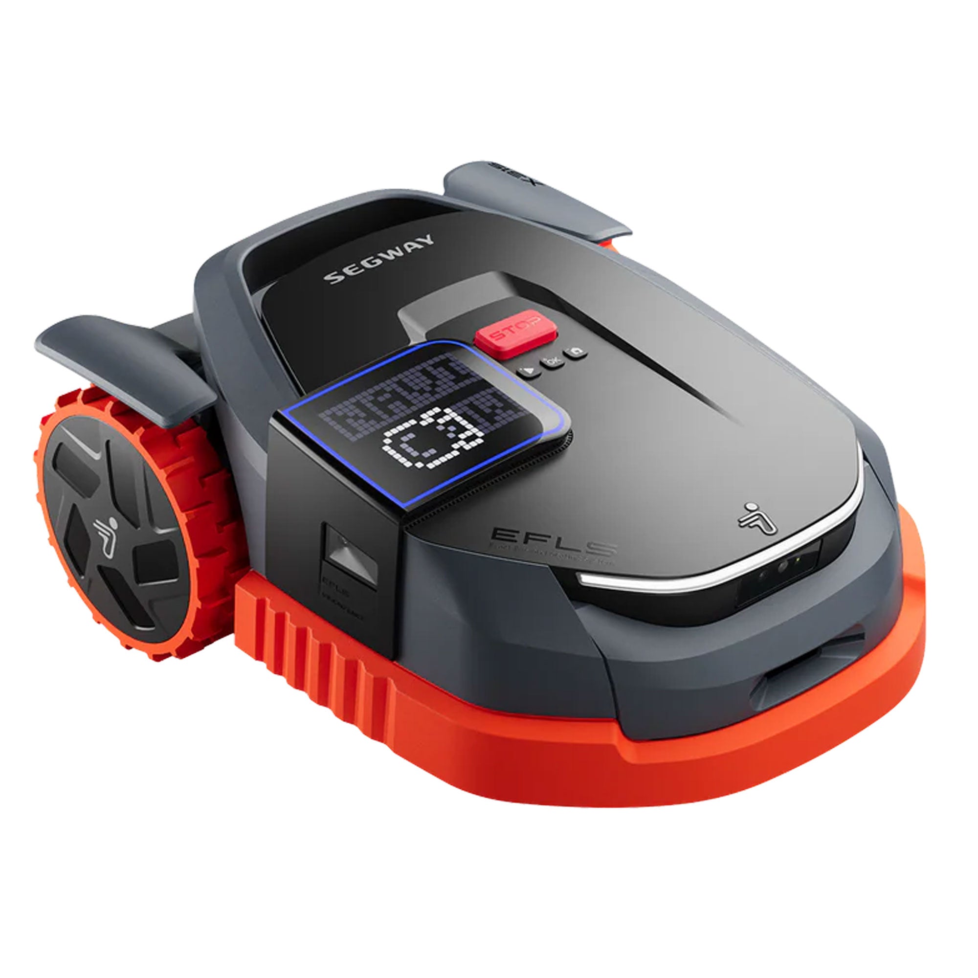 Navimow X330 Robotic Lawn Mower