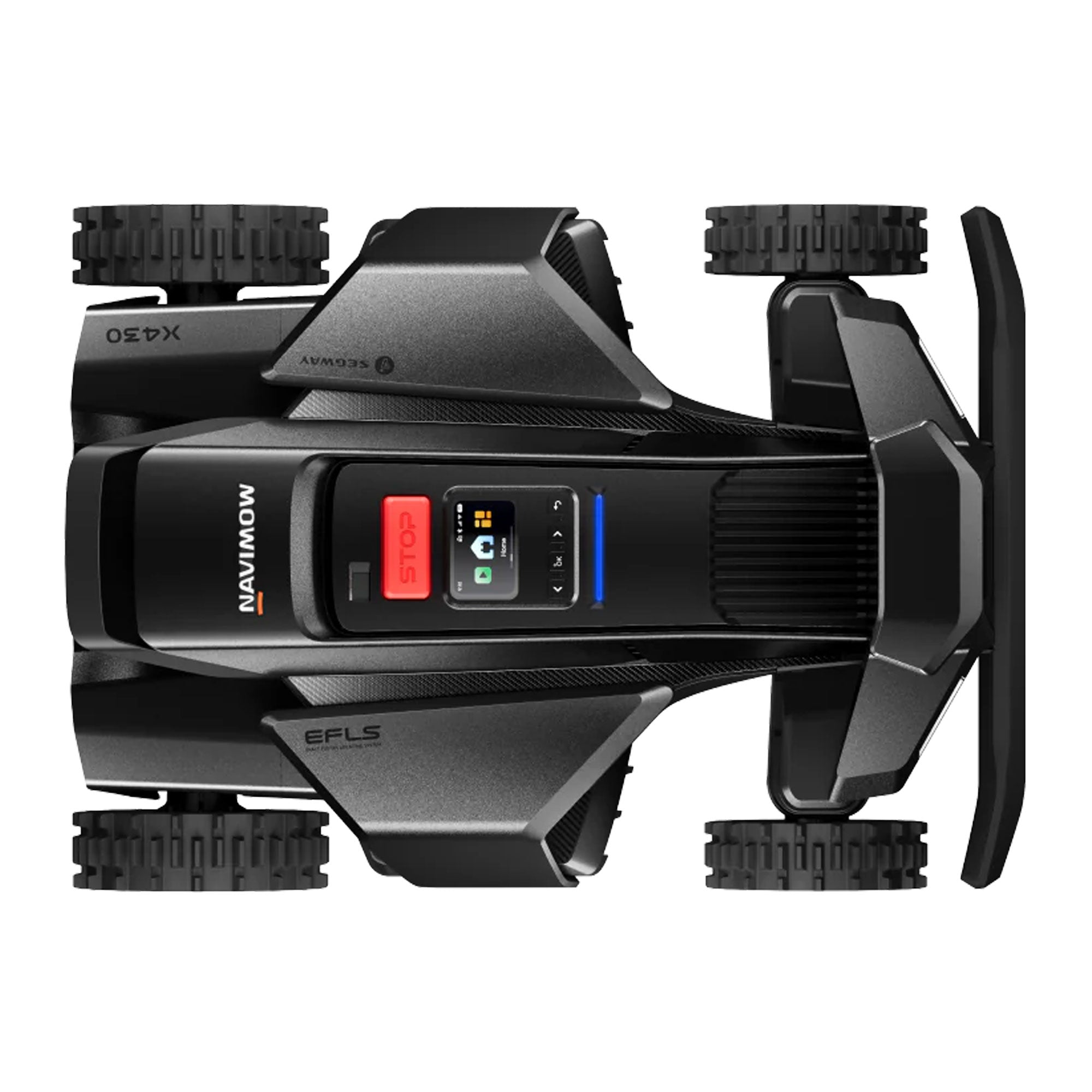 Navimow X430 Robotic Lawn Mower