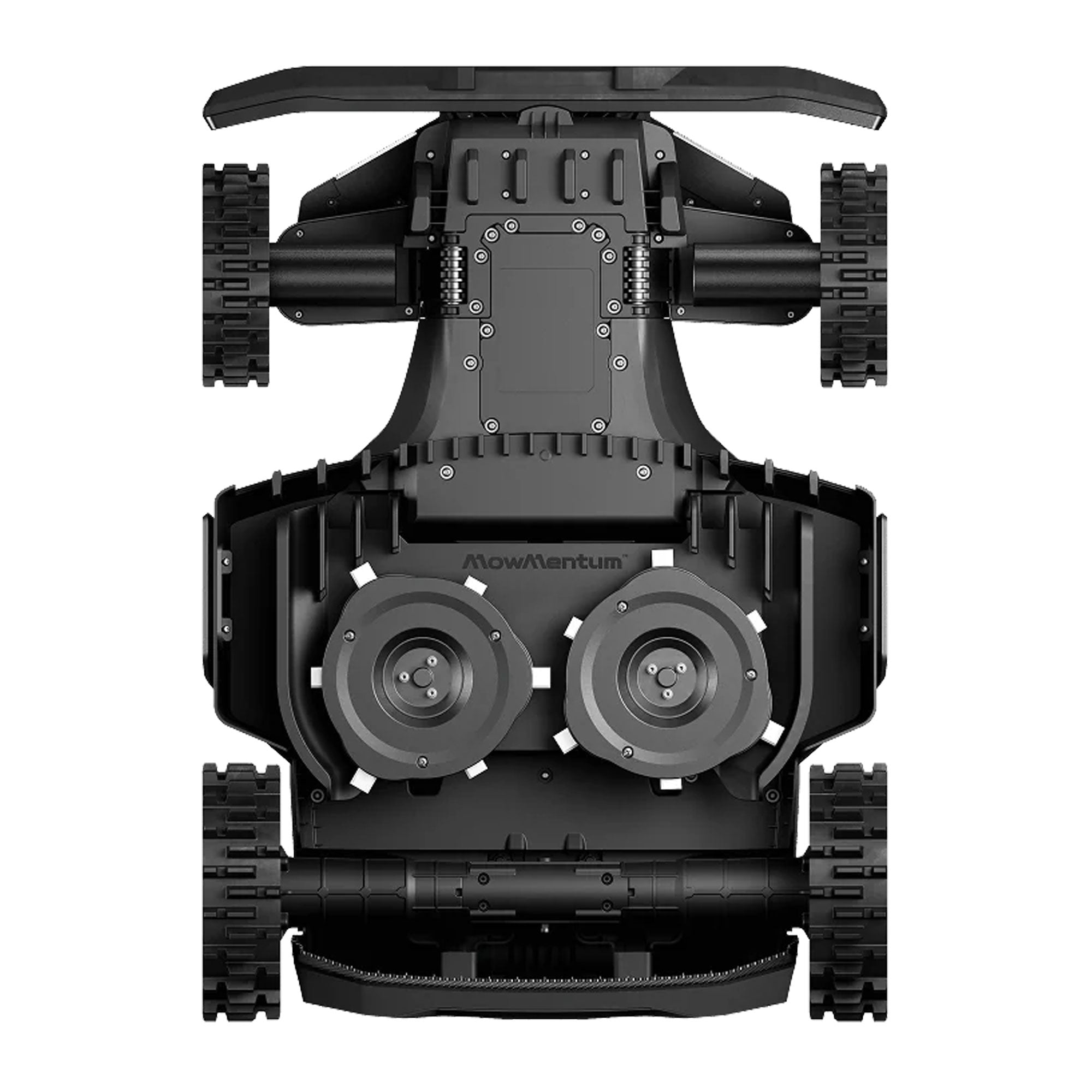 Navimow X430 Robotic Lawn Mower