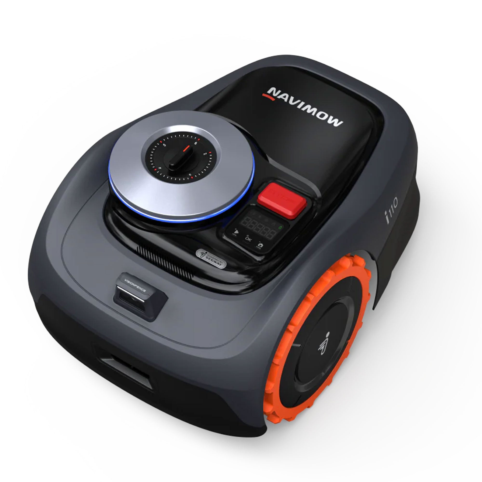 Navimow i110 Robotic Lawn Mower