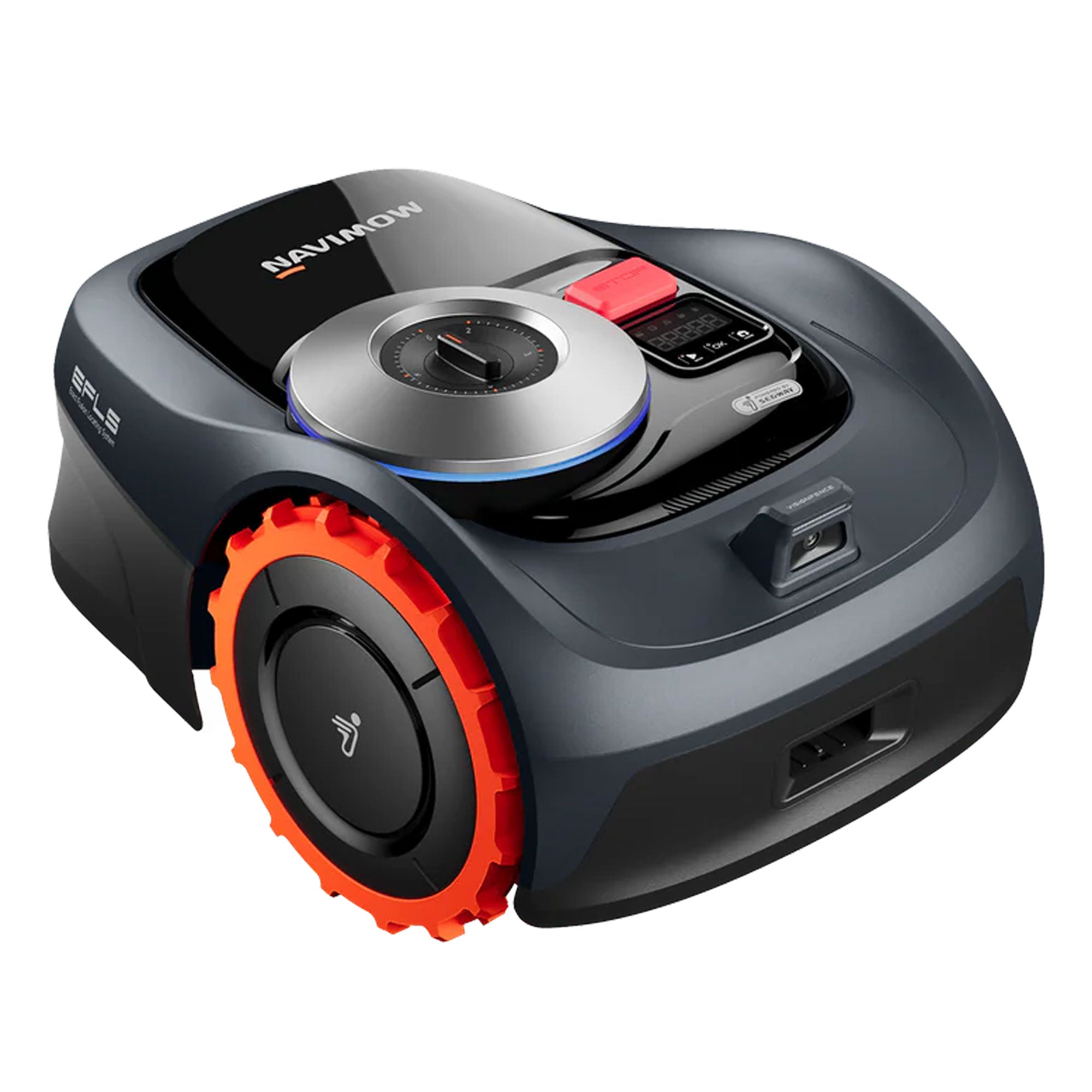 Navimow i110 Robotic Lawn Mower