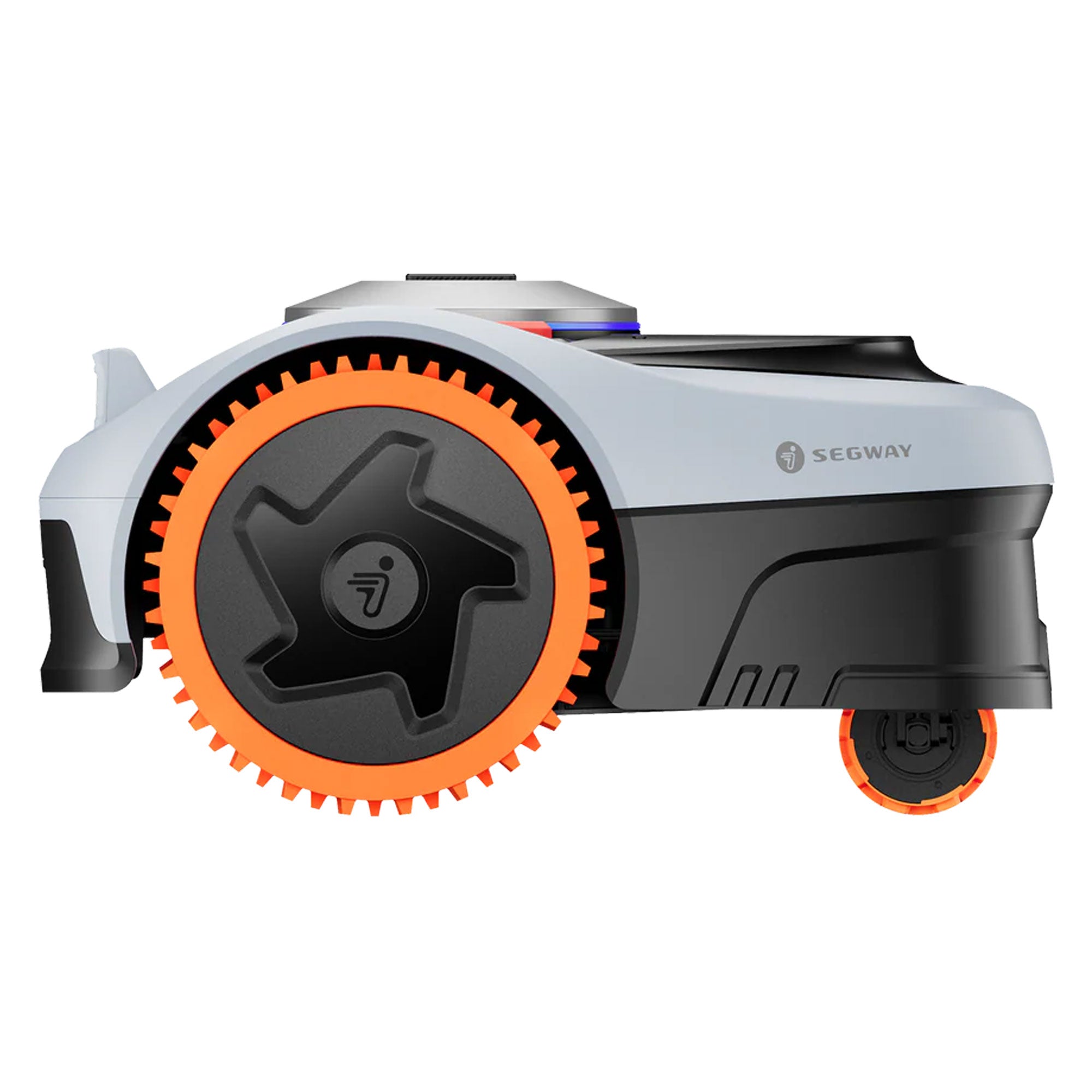 Navimow i2 AWD Robotic Lawn Mower