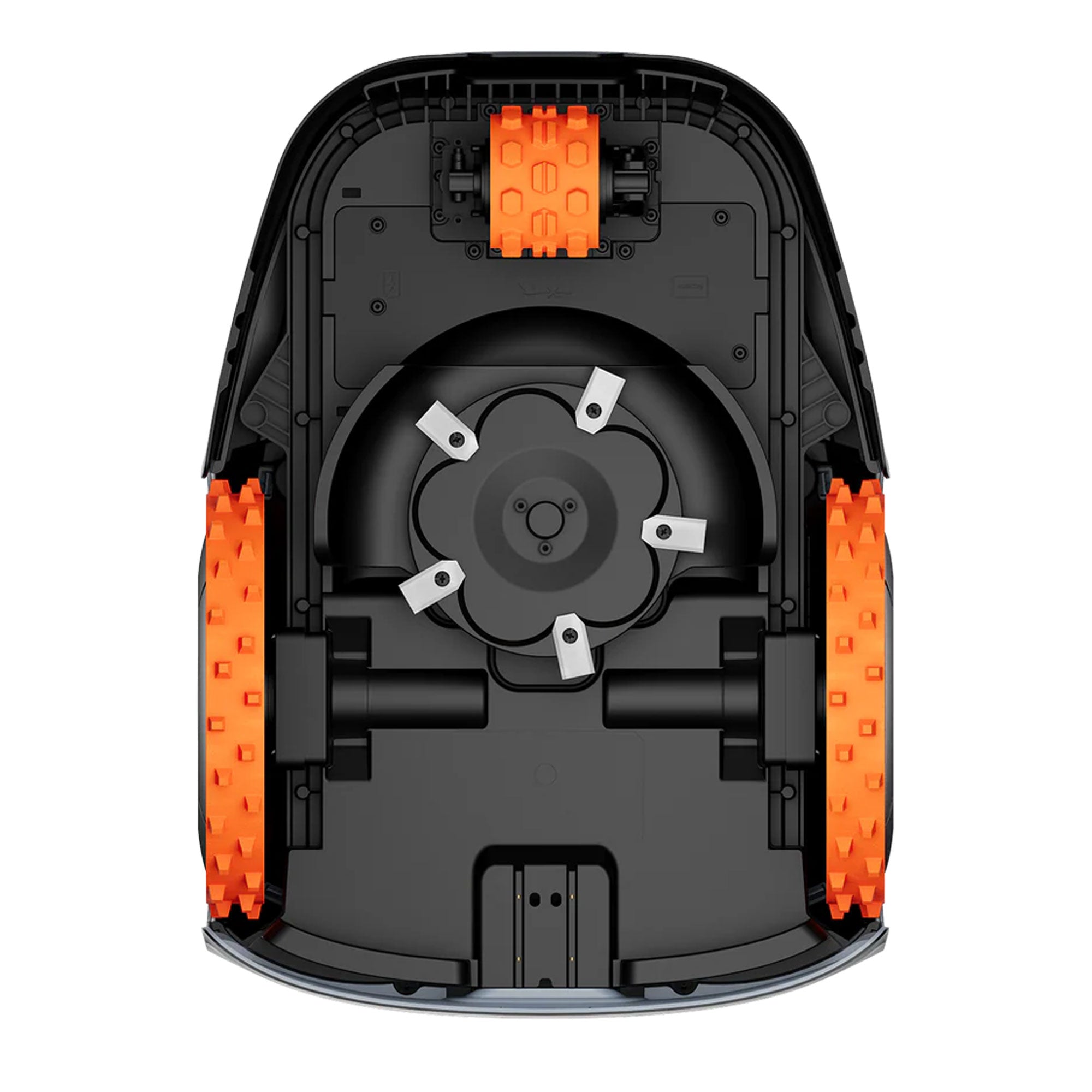 Navimow i2 AWD Robotic Lawn Mower