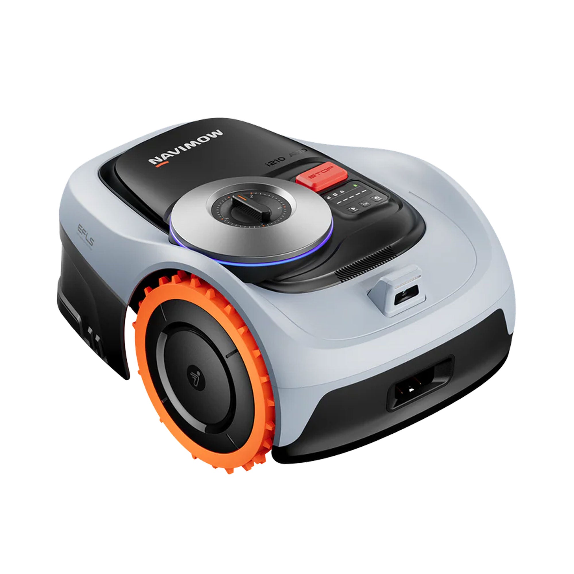 Navimow i2 AWD Robotic Lawn Mower