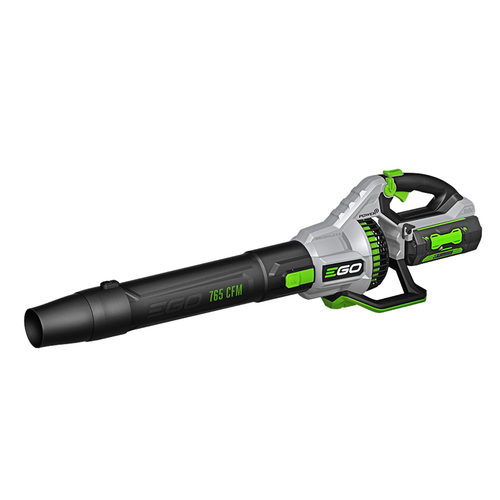 EGO POWER+ 765 CFM Blower w/ 5.0Ah Battery and Charger