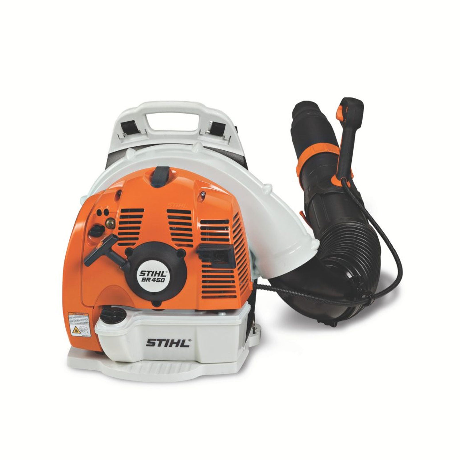 STIHL BR 450 C-EF Gasoline Backpack Blower