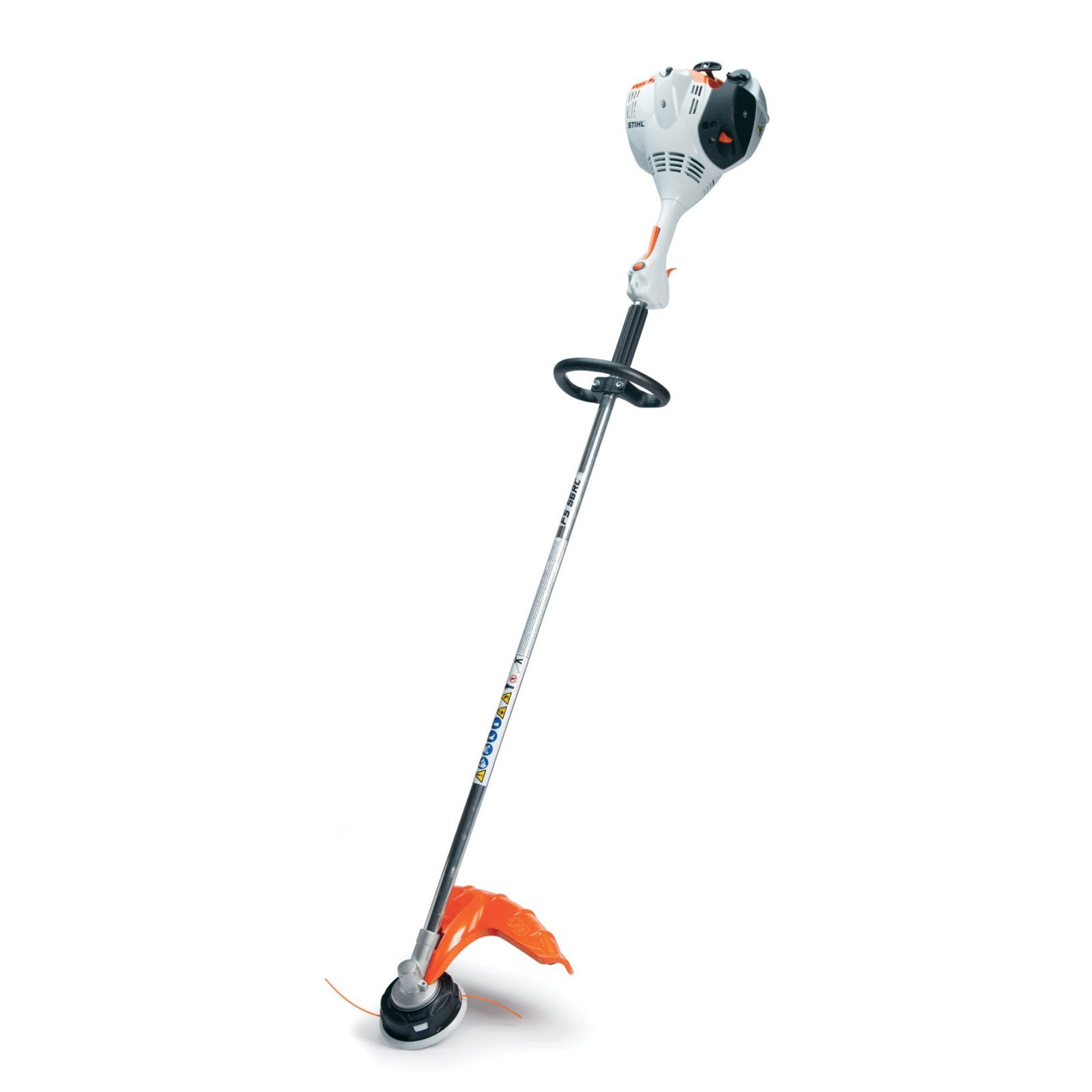 STIHL FS 56 RC-E Gasoline Grass Trimme