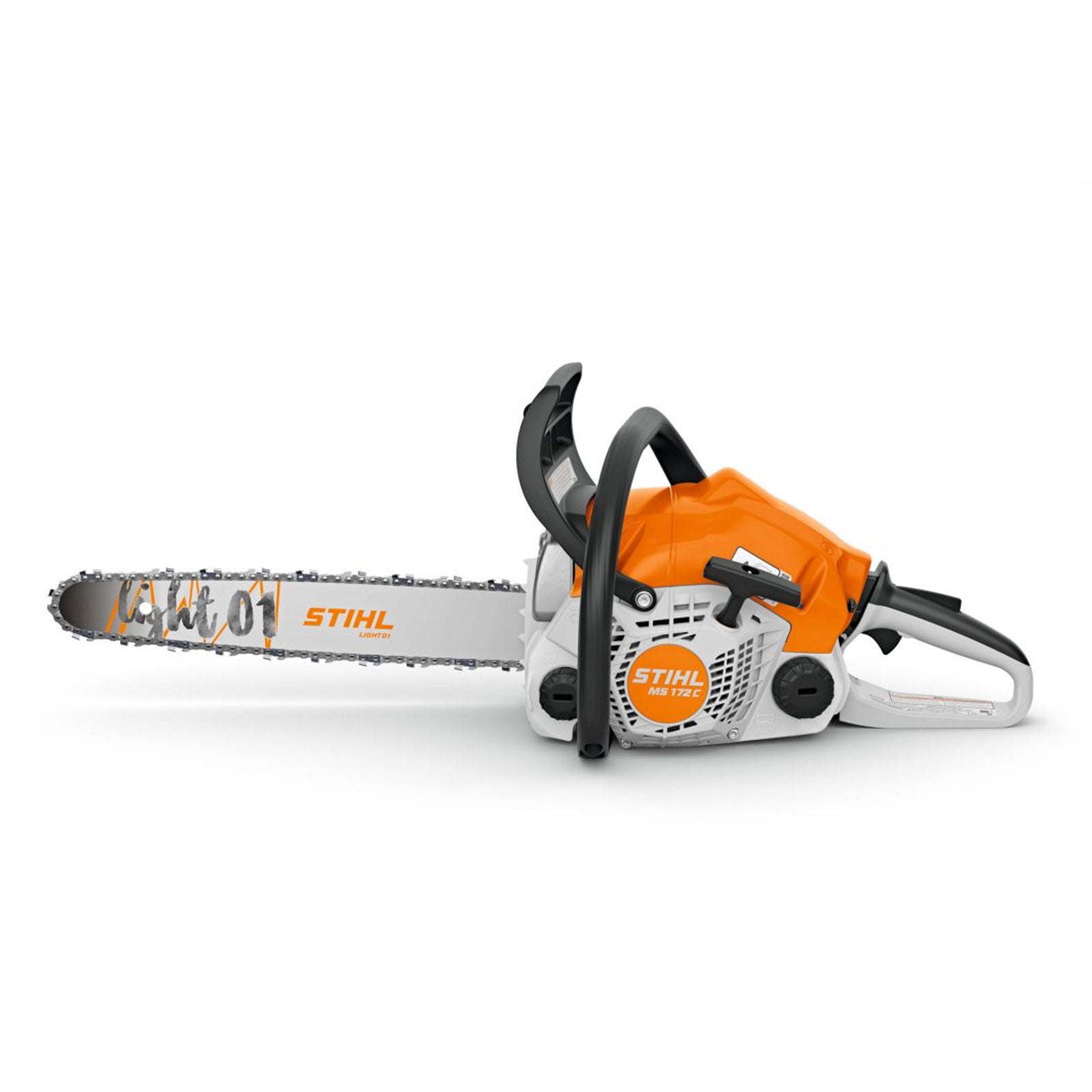 STIHL MS 172 C-E Gasoline Chainsaw