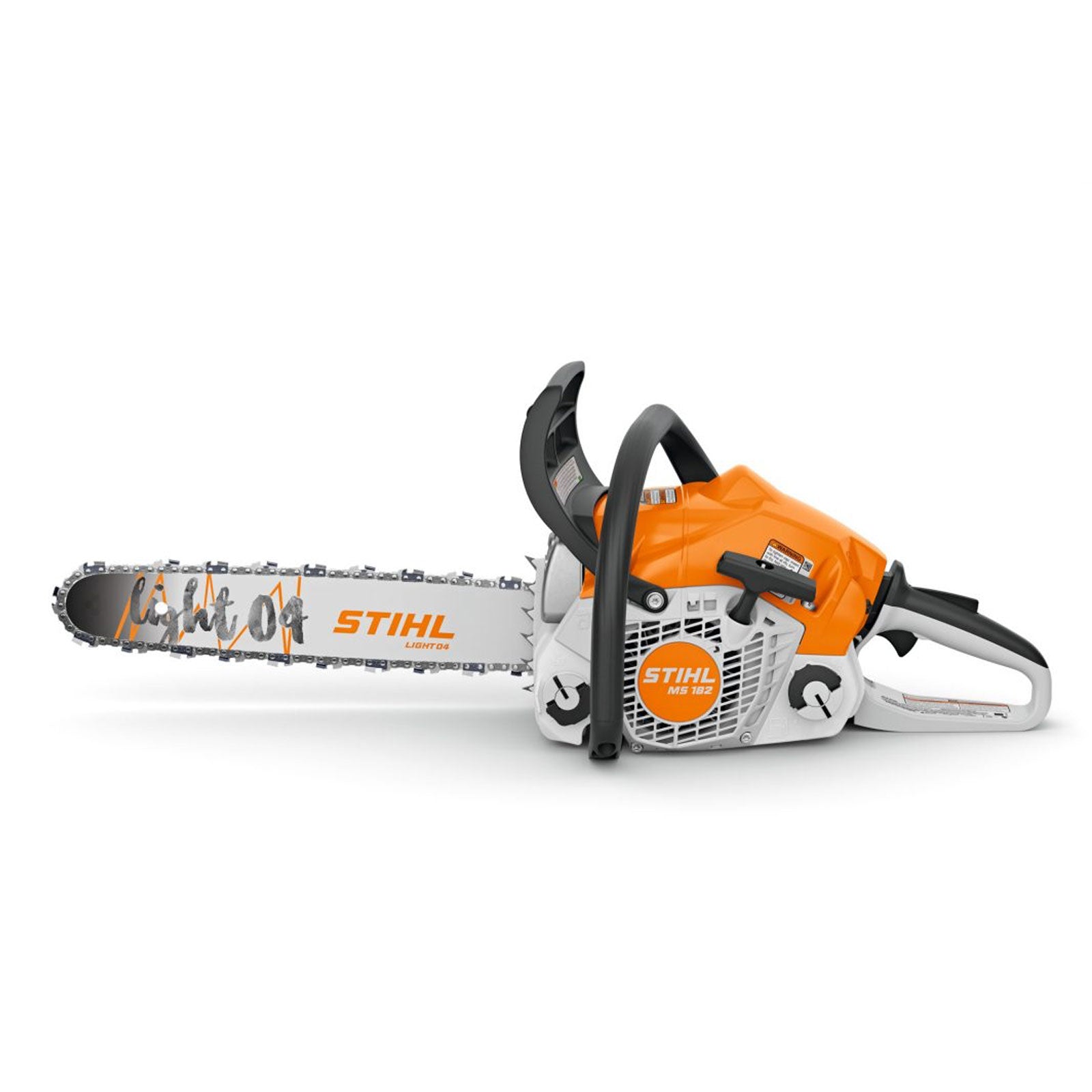 STIHL MS 182 Gasoline Chainsaw