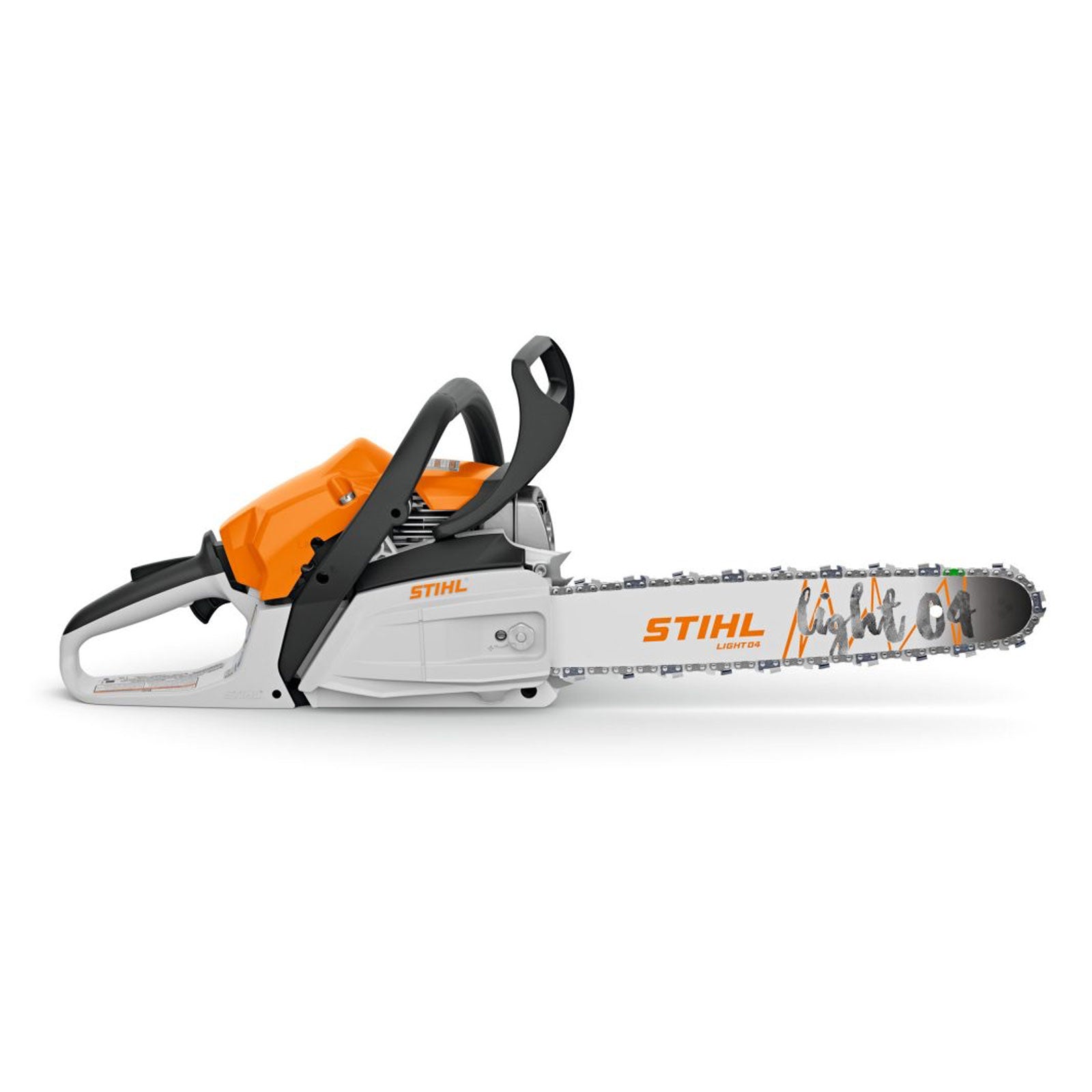 STIHL MS 182 Gasoline Chainsaw