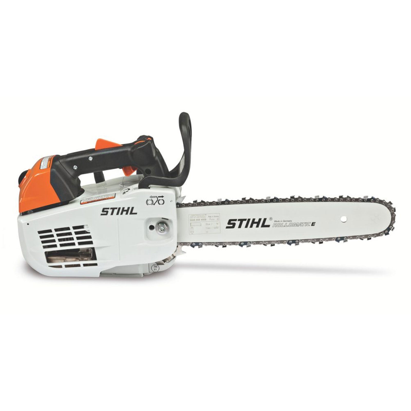 STIHL MS 201 T C-M Gasoline Chainsaw