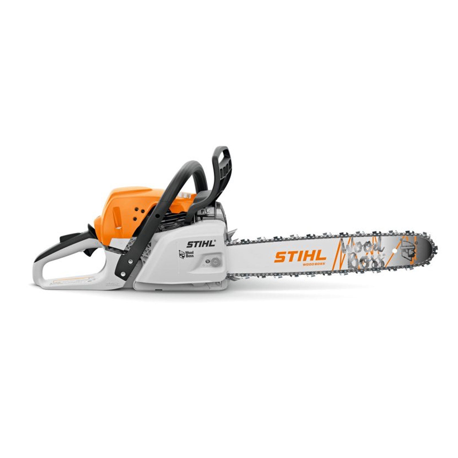 STIHL MS 251 WOOD BOSS® Gasoline Chainsaw