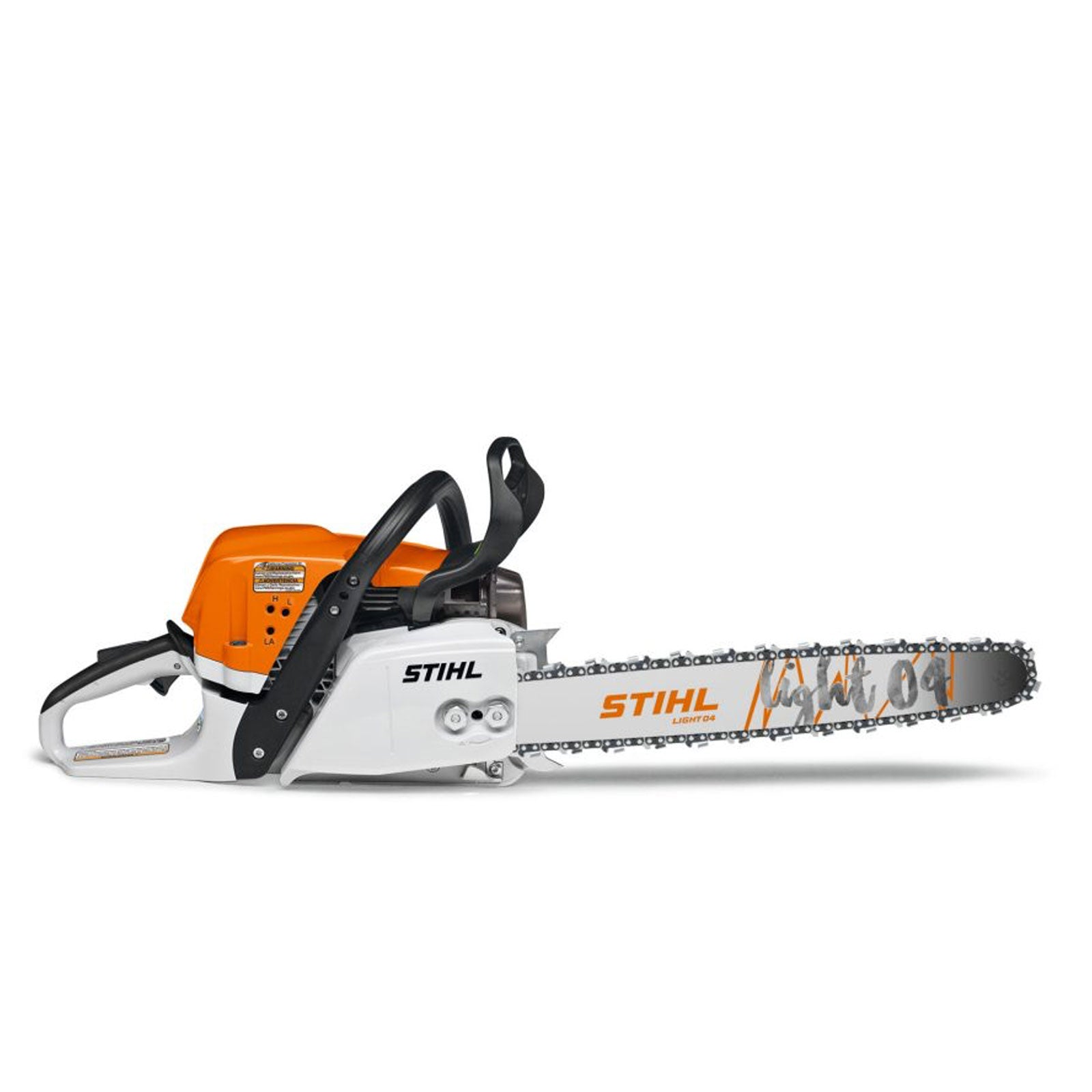 STIHL MS 391 Gasoline Chainsaw