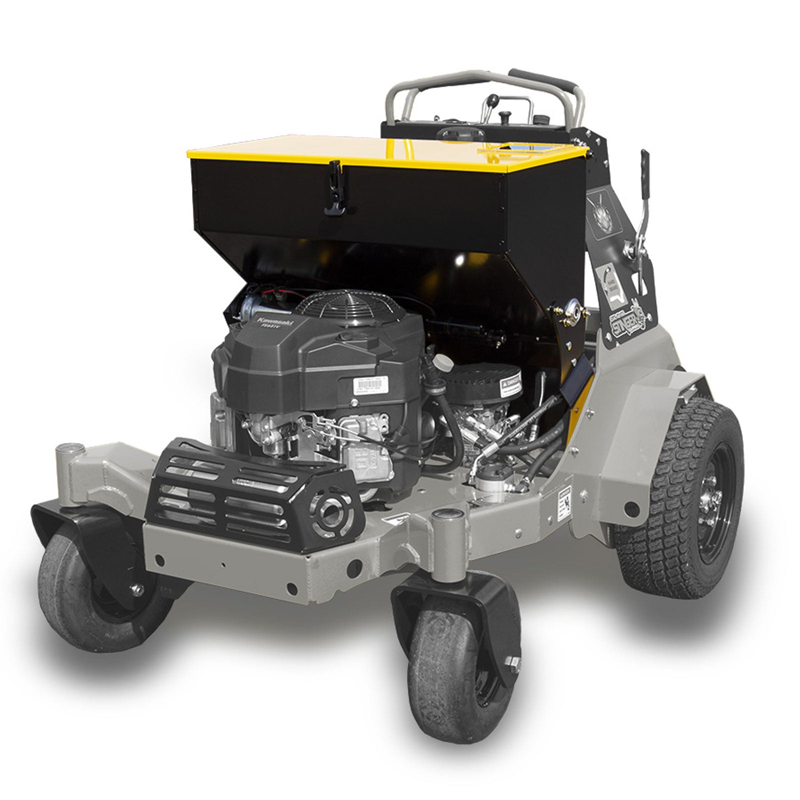 Stinger SeedBox 30
