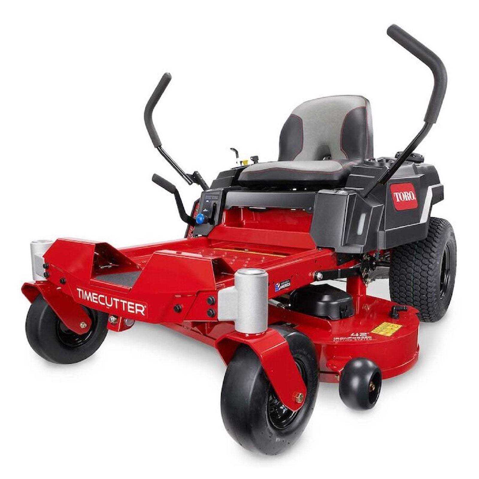 42 in. (107 cm) TimeCutter® Zero Turn Mower Model: 77404