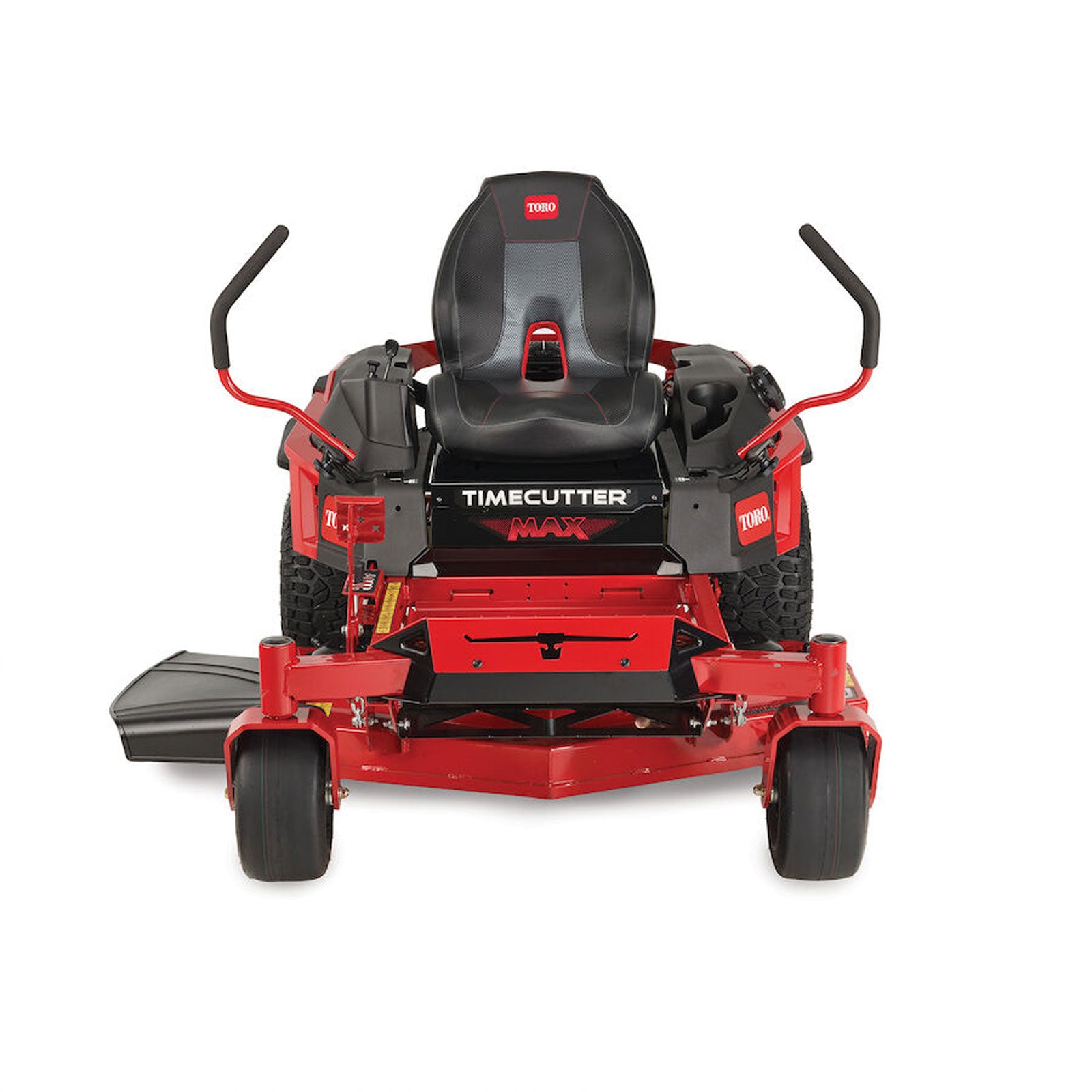 50 in. (127 cm) TimeCutter® Max Zero Turn Mower Model: 77501