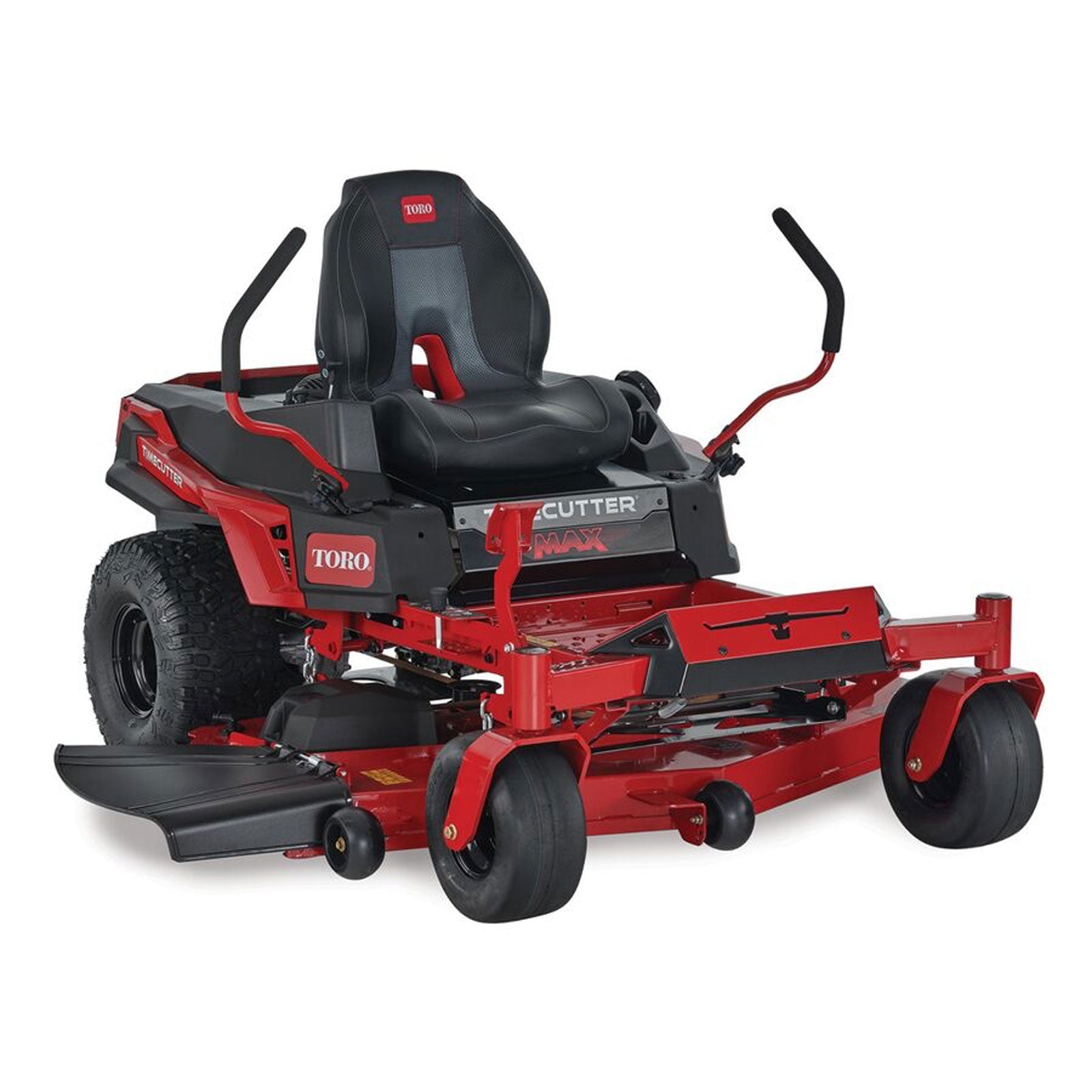 60 in. (152 cm) TimeCutter® Max Zero Turn Mower Model: 77601
