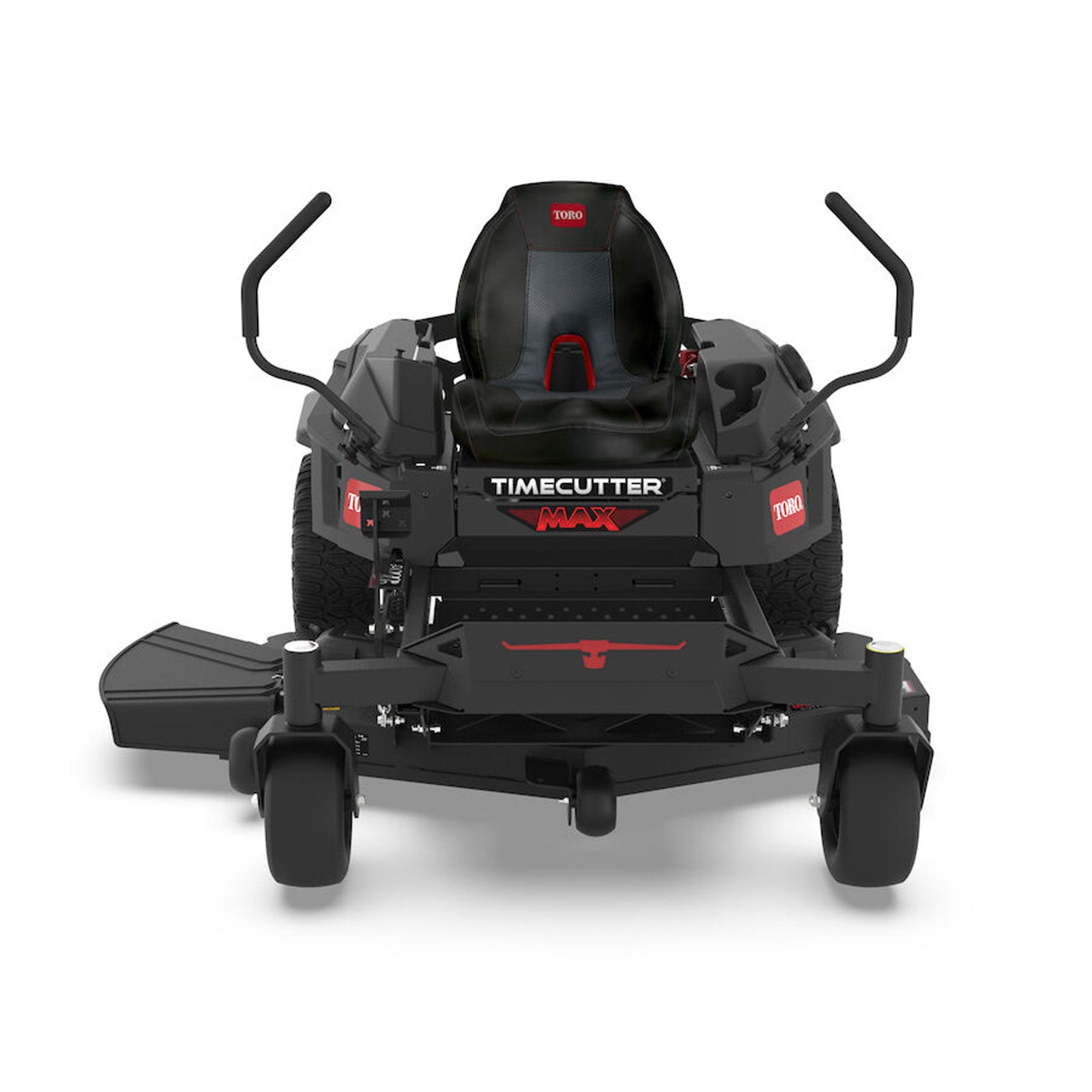 54 in. (137 cm) Timecutter® Max Havoc™ Zero Turn Mower Model: 77506