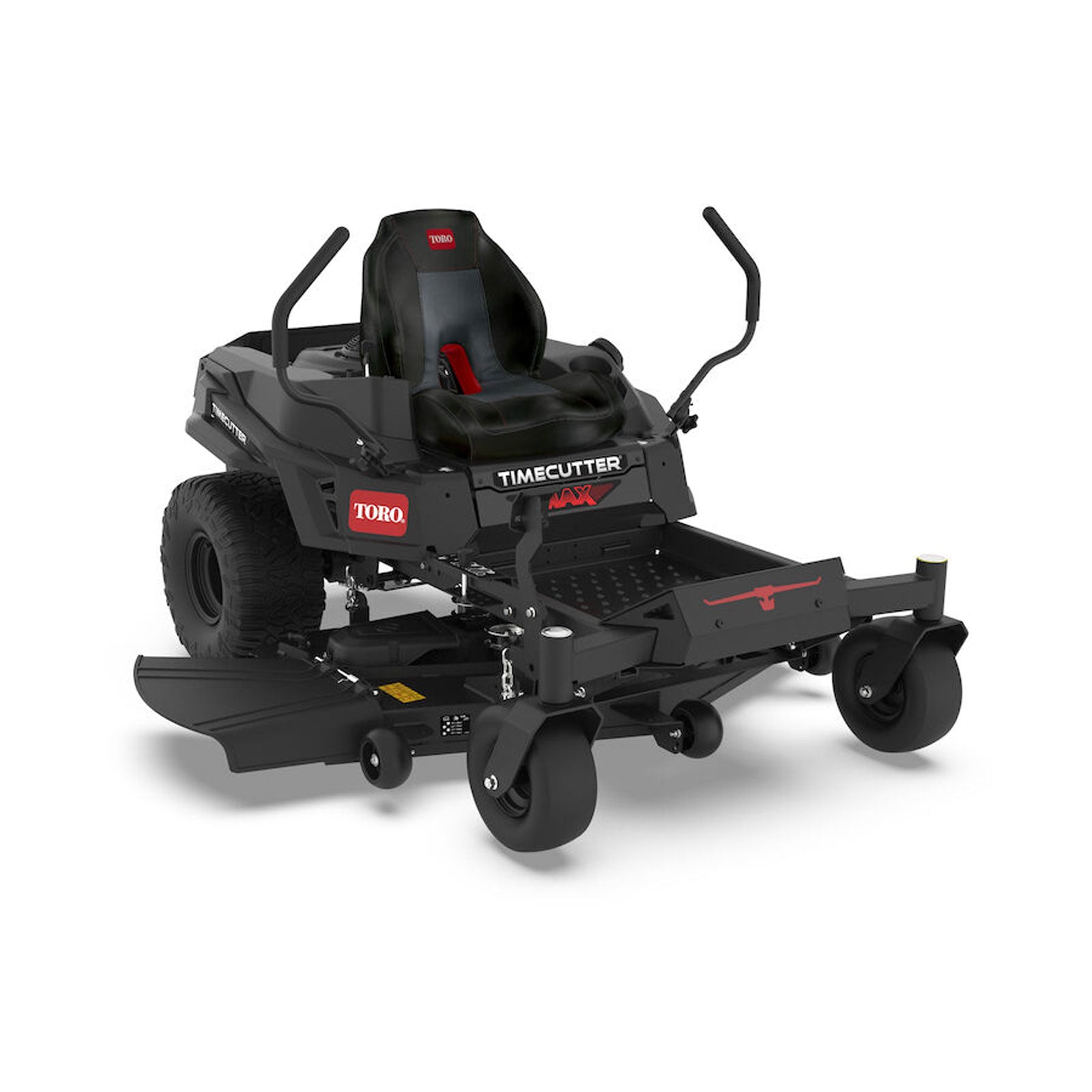 54 in. (137 cm) Timecutter® Max Havoc™ Zero Turn Mower Model: 77506