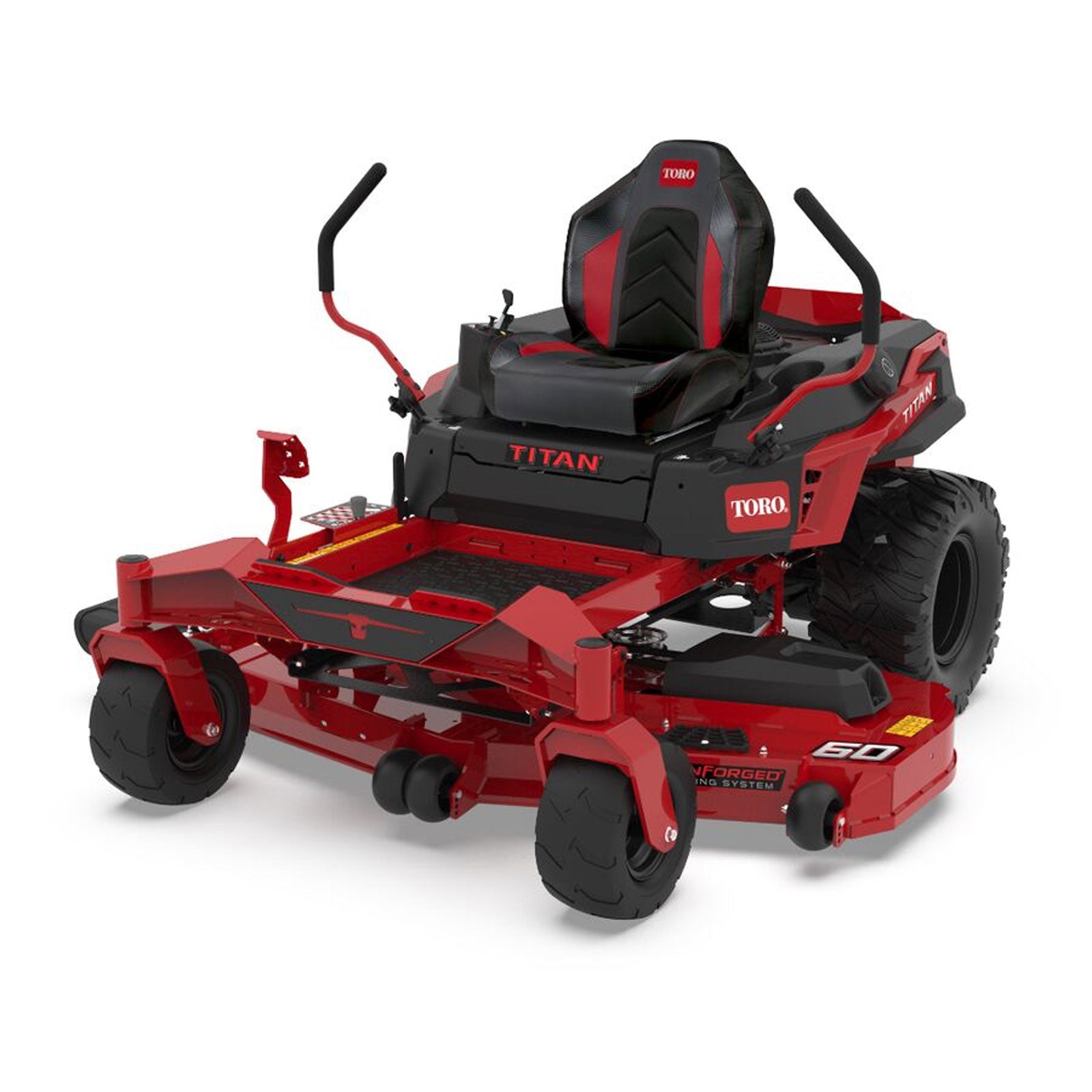 60 in. (152 cm) TITAN® Zero Turn Mower
Model: 76605