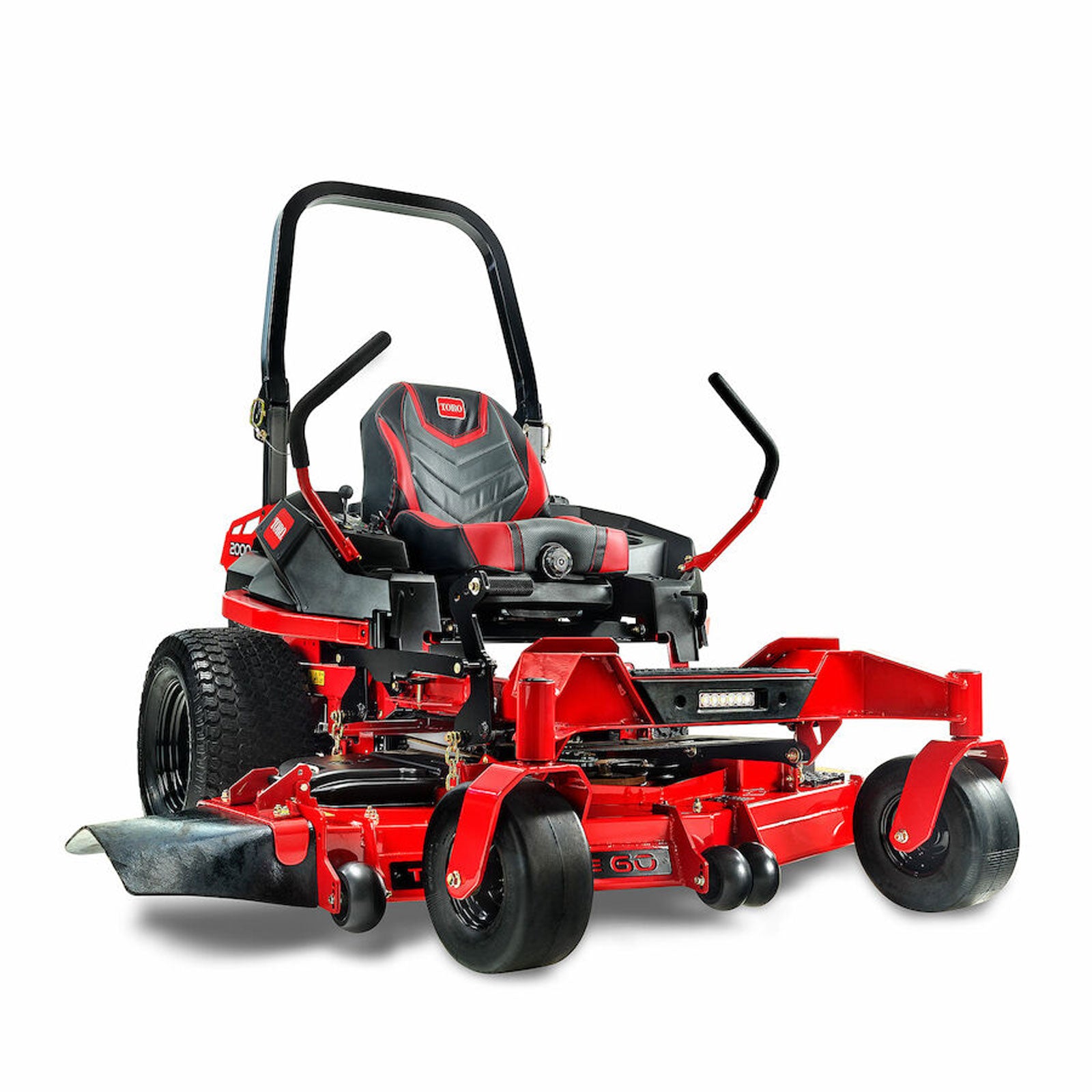 2000 Series HDX Pro 60 in. (152 cm) 28 hp 810 cc Model: 77288