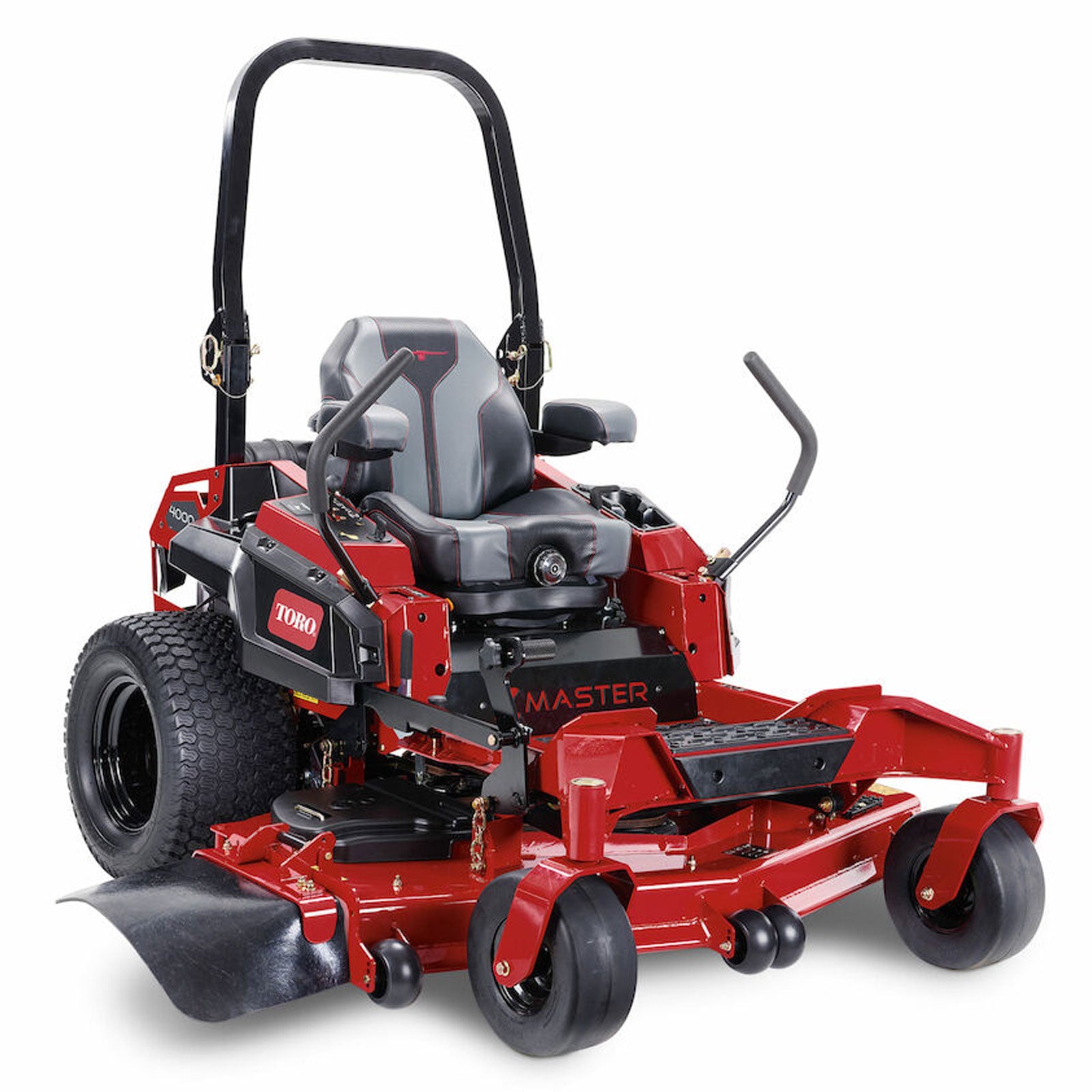 4000 Series 52 in. (132 cm) 25.5 hp 852cc Model: 74002