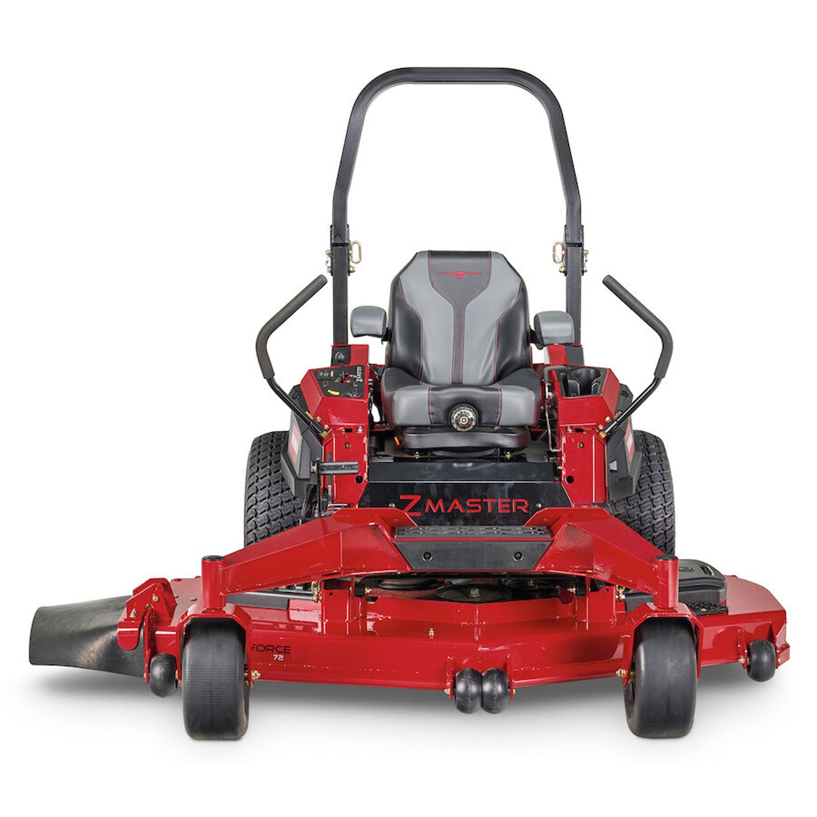 4000 Series HDX Pro XL 72 in. (183 cm) 35 hp 999 cc Model 74022