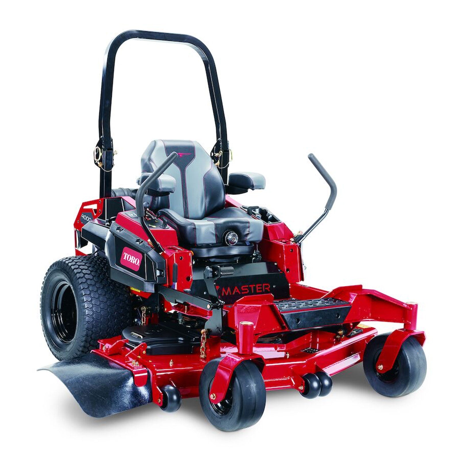 4000 Series MyRIDE® HDX 52 in. (132 cm) 31 hp 999cc
Model: 74052