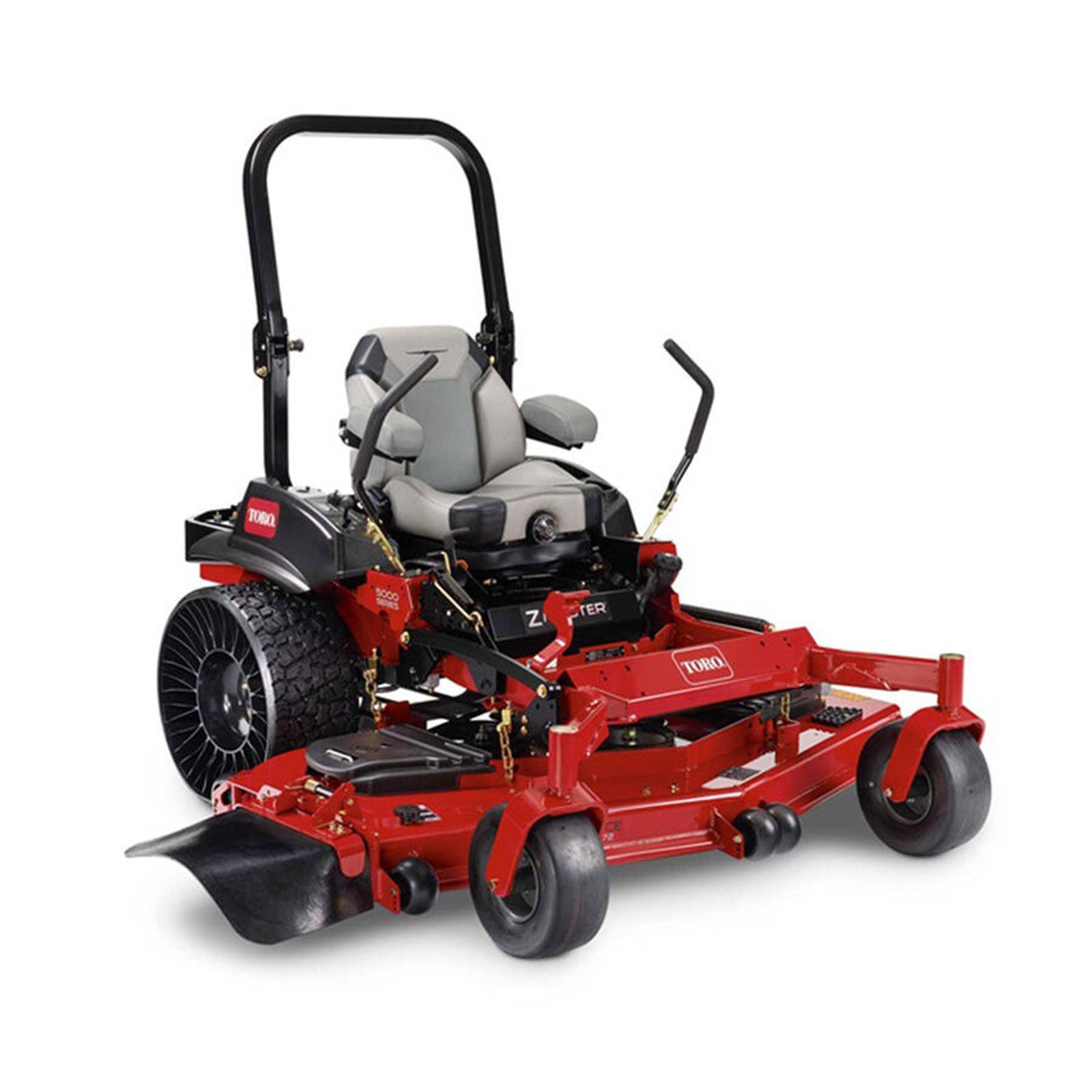 5000 Series 72 in. (183 cm) 26.5 hp EFI 747cc With Michelin® X® Tweel® Turf Tires