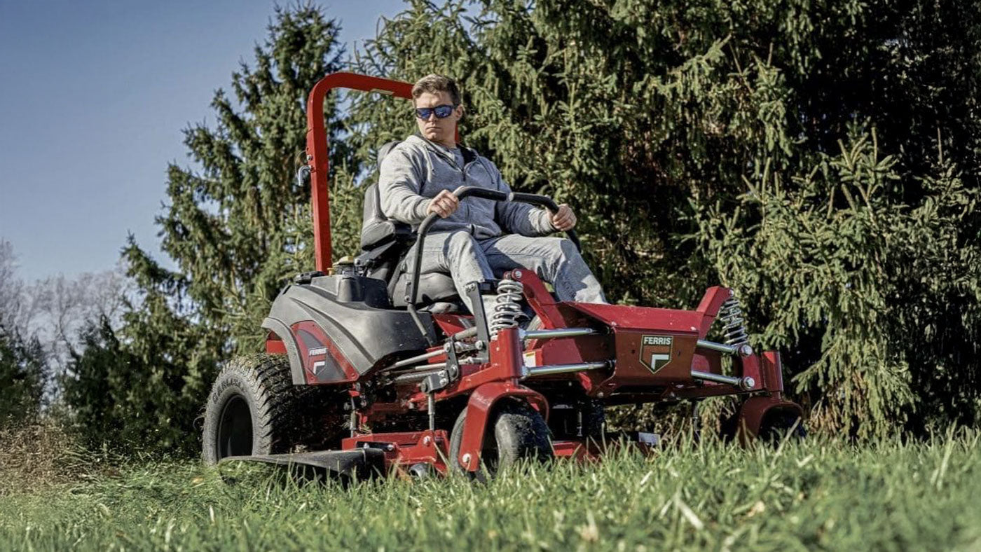 Best Mowers for Commercial Lawn Care