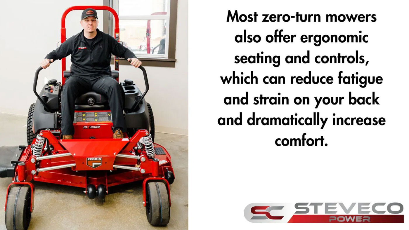 Lawn Mower Buying Guide: 6 Types of Mowers to Choose From
