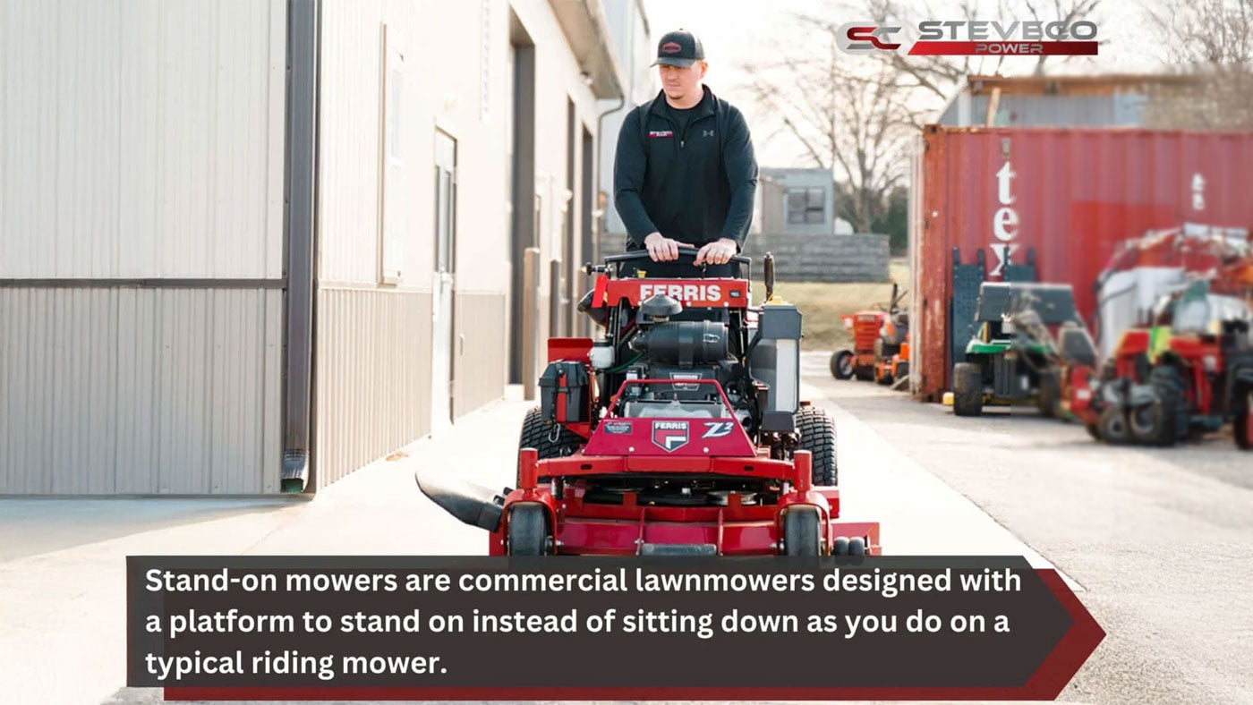Lawn Mower Buying Guide: 6 Features to Look For in a Mower