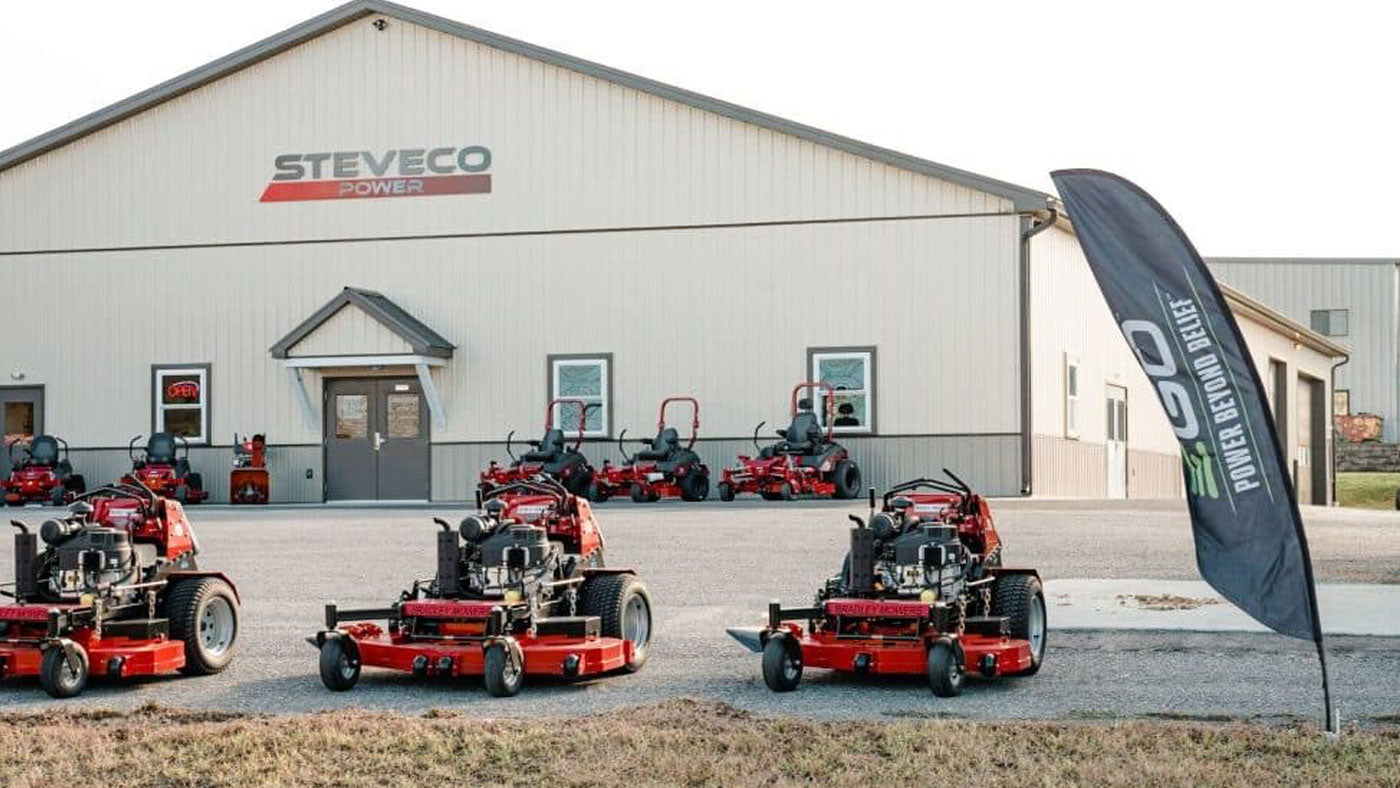 SteveCo Power Acquires Redwell Repair