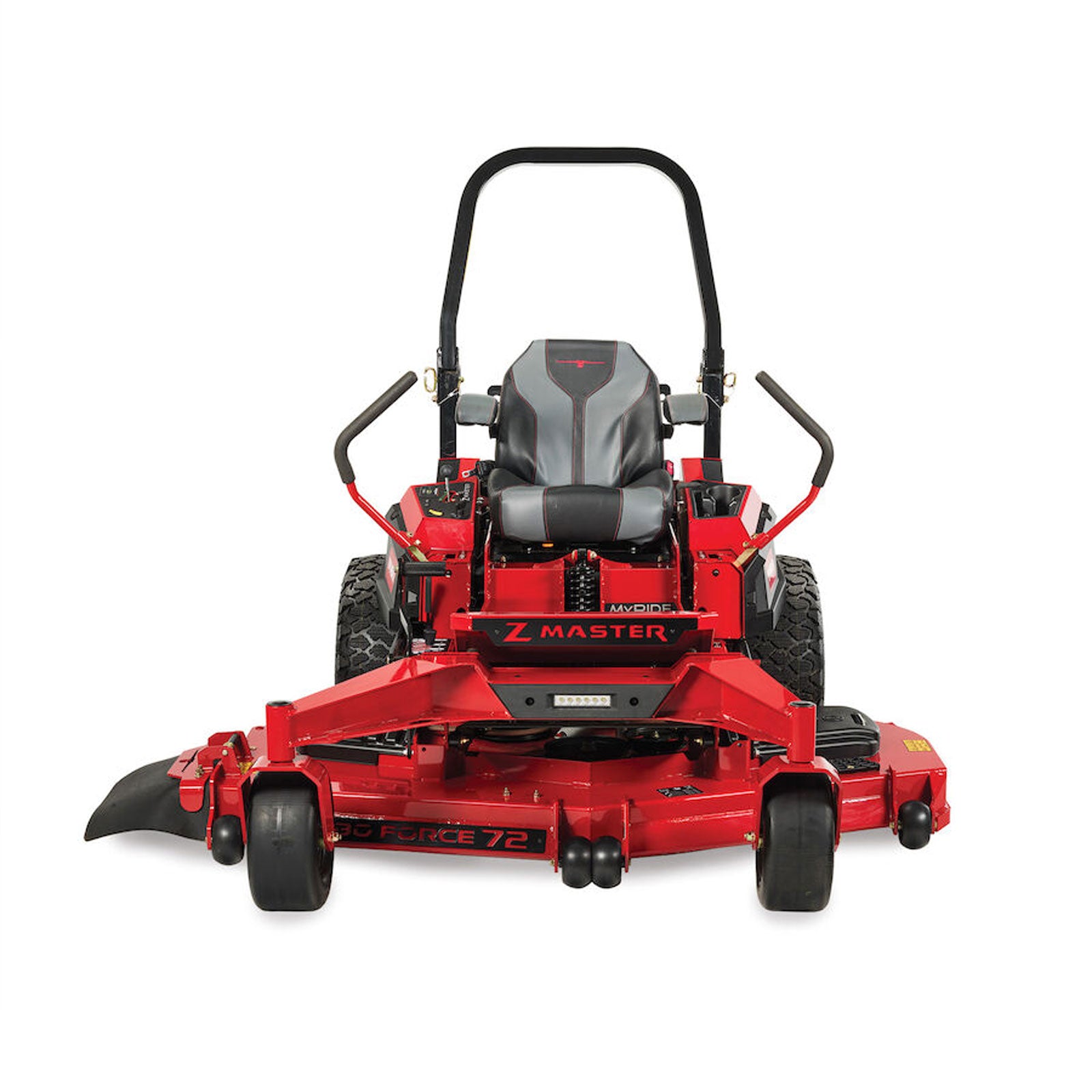 4000 Series MyRIDE® HDX Pro XL 72 in. 35 hp 999cc Model 74024