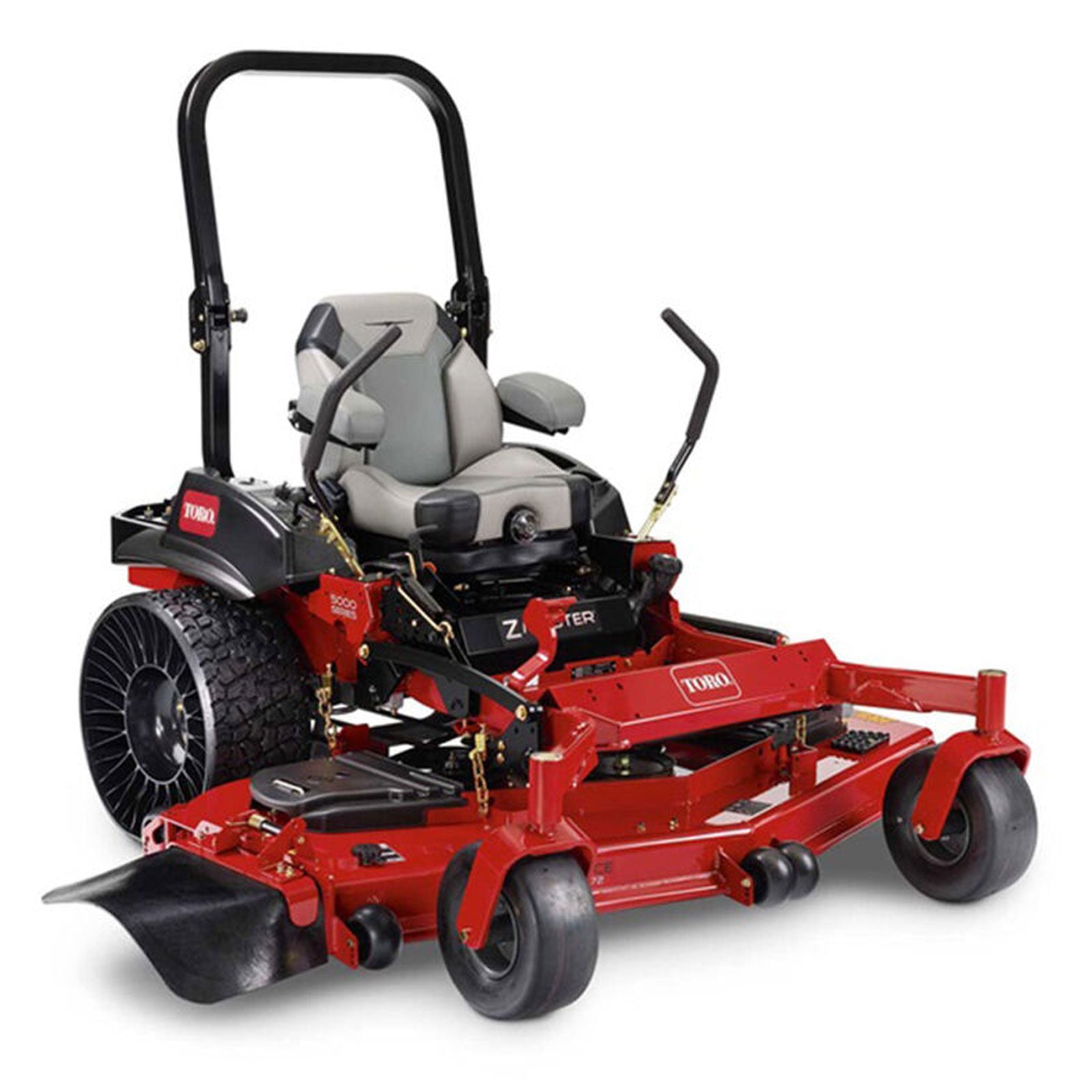 5000 Series 60 in. (152 cm) 25 hp 747cc