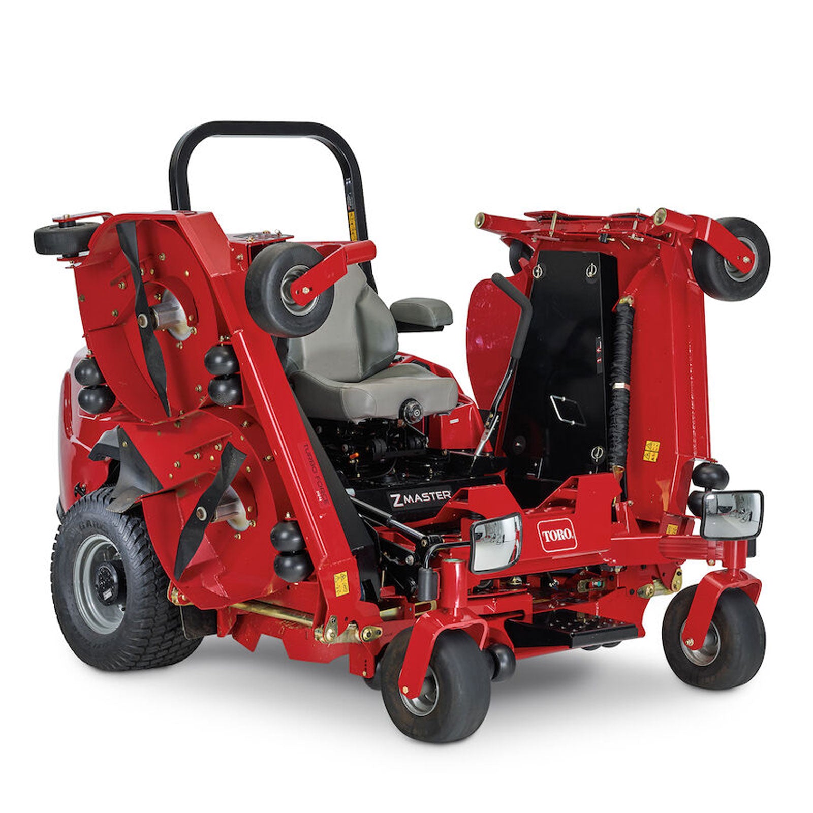 7500-D Series 144 in. (366 cm) 44 hp 1568cc Diesel Rear Discharge