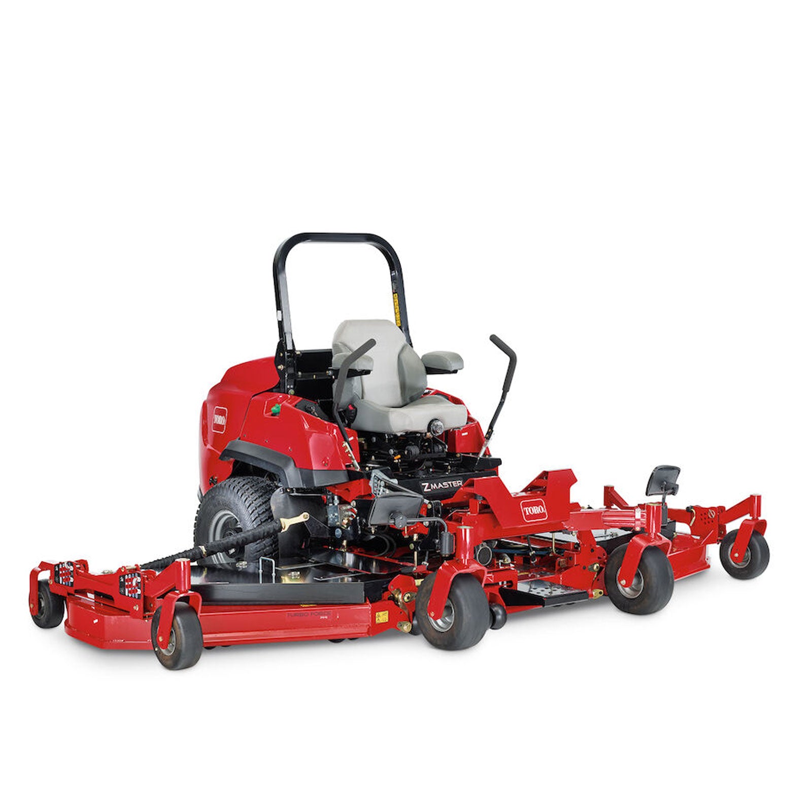 7500-D Series 144 in. (366 cm) 44 hp 1568cc Diesel Rear Discharge