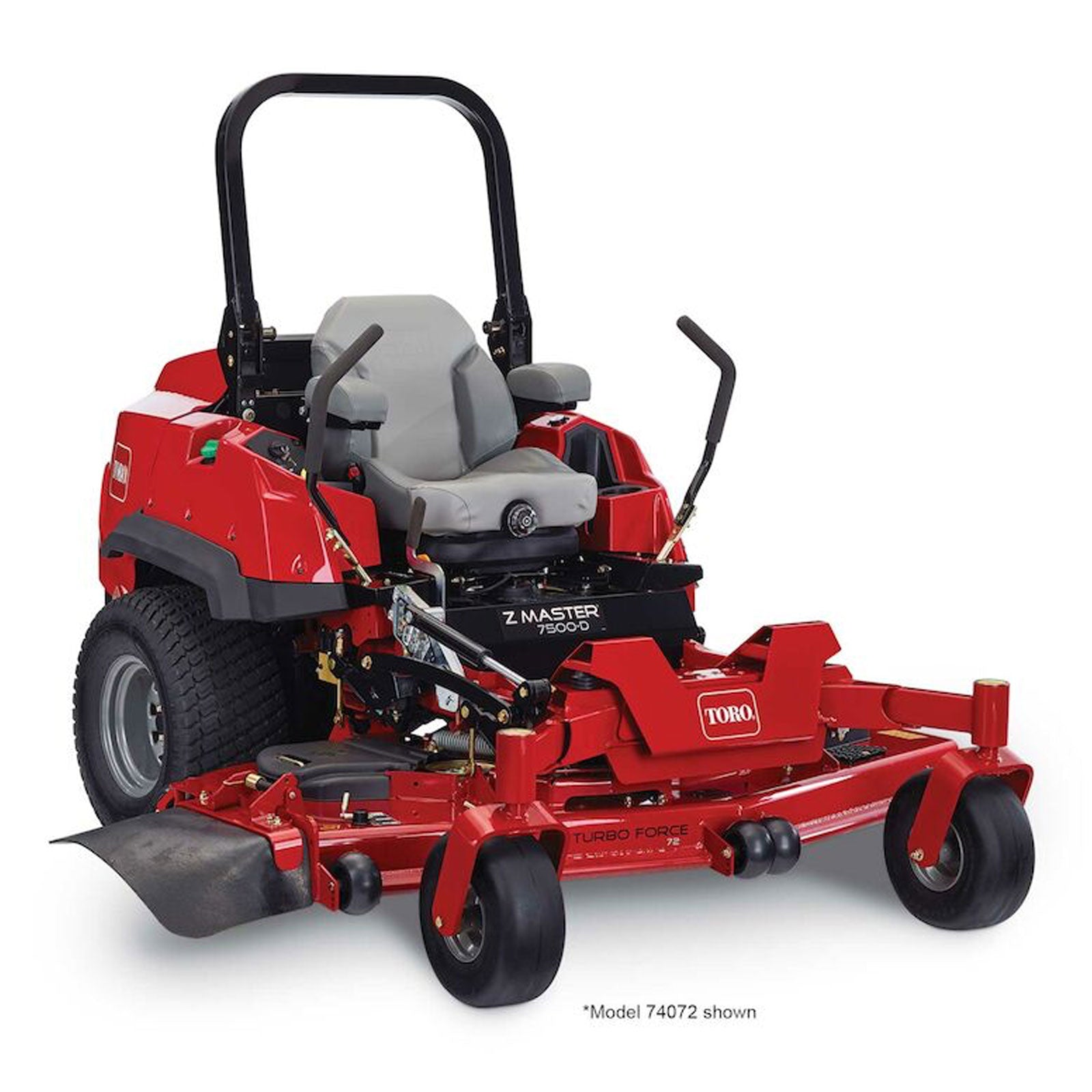 7500-D Series 72 in. (183 cm) 37 hp 1642cc Diesel Rear Discharge